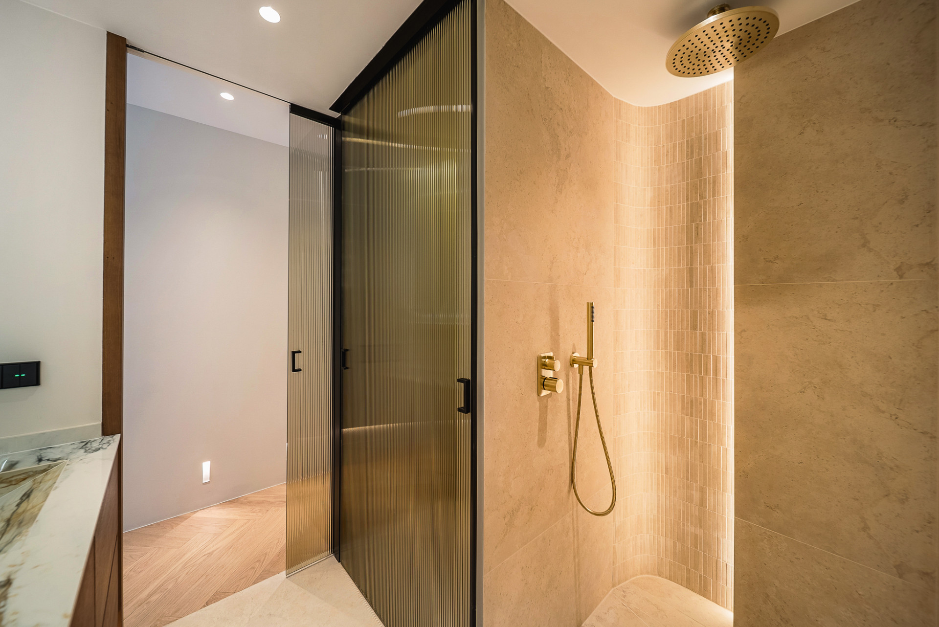 Apartment in Marbella Golden Mile-27