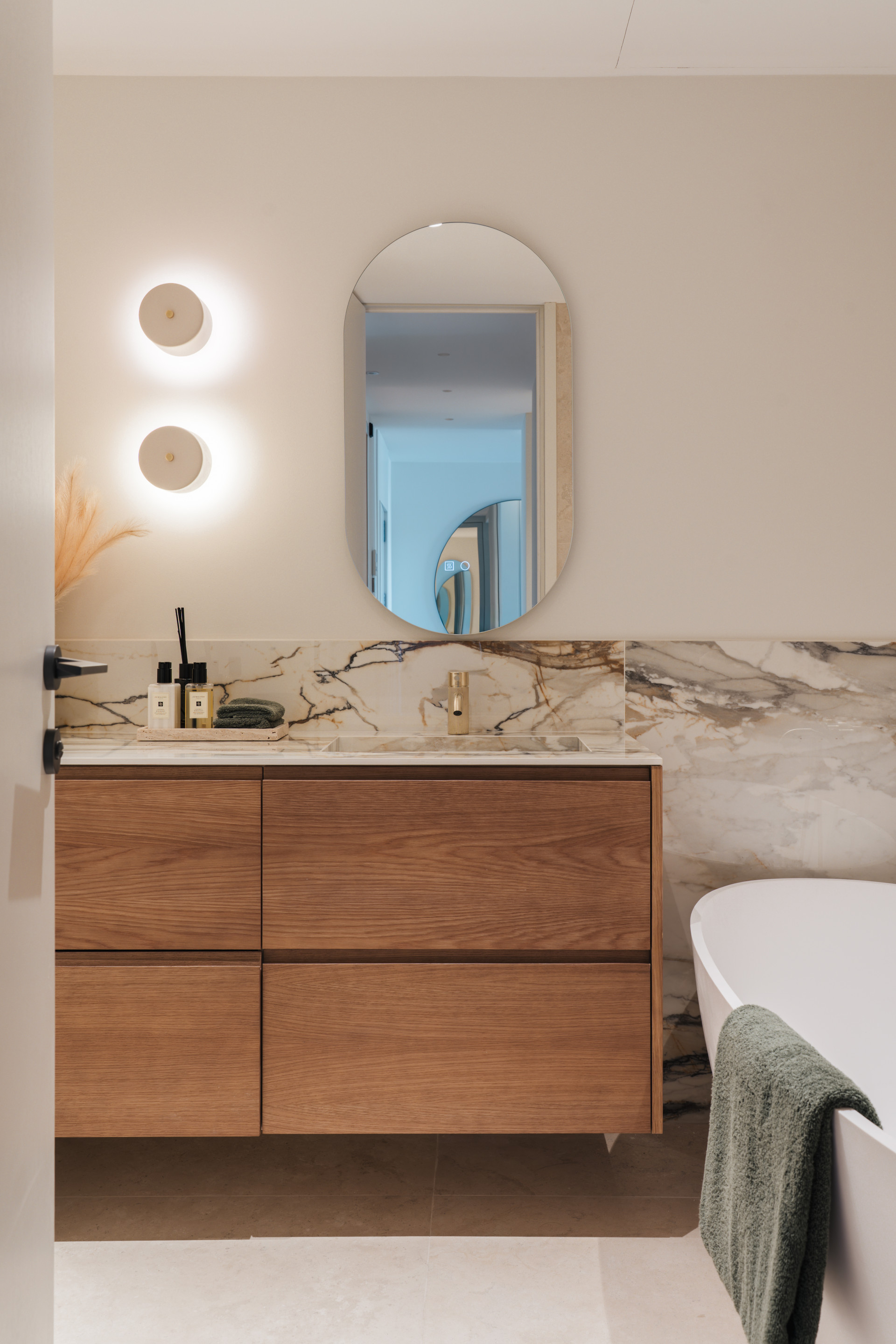 Lomas 34 - Apartment in Marbella Golden Mile-24