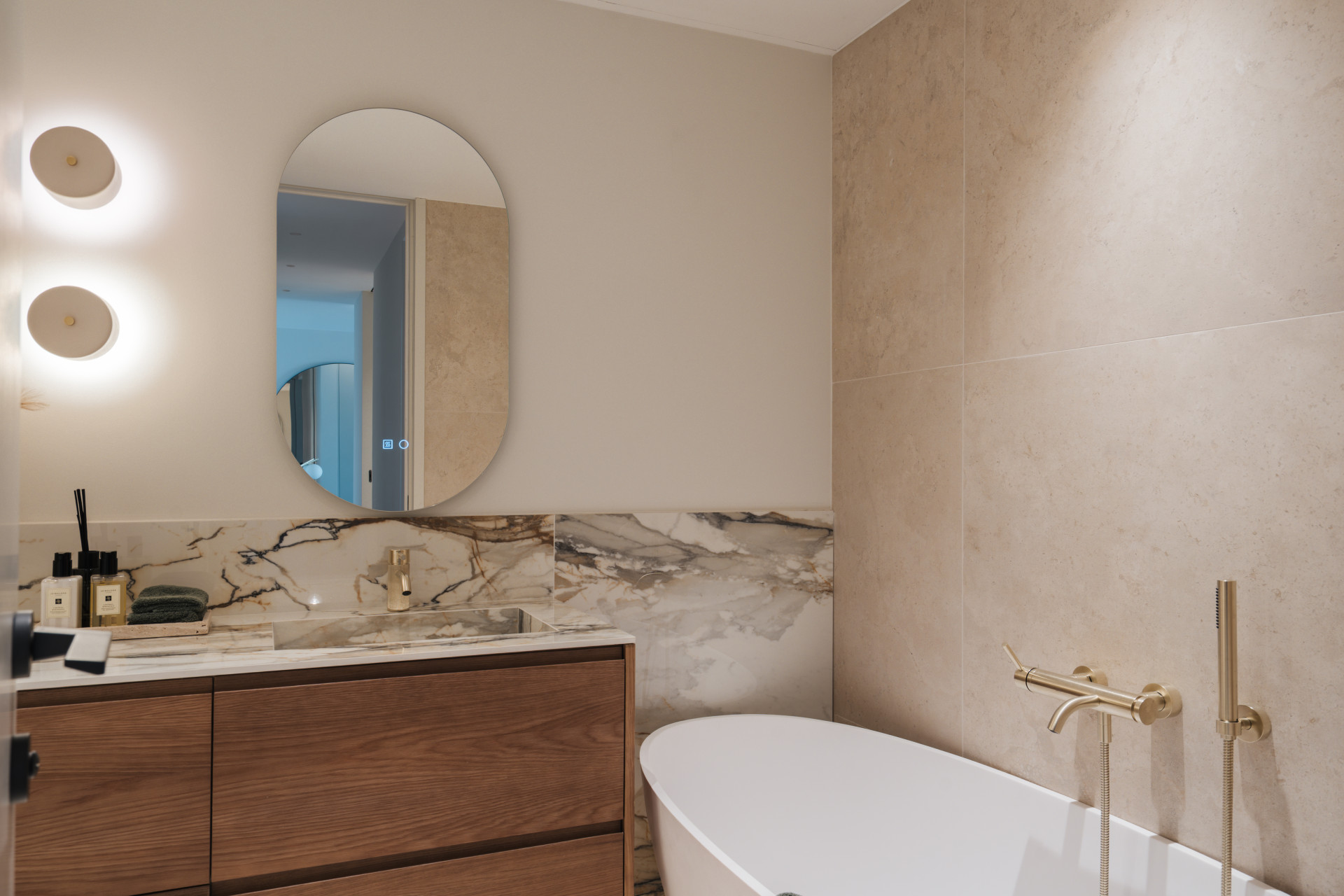 Lomas 34 - Apartment in Marbella Golden Mile-22