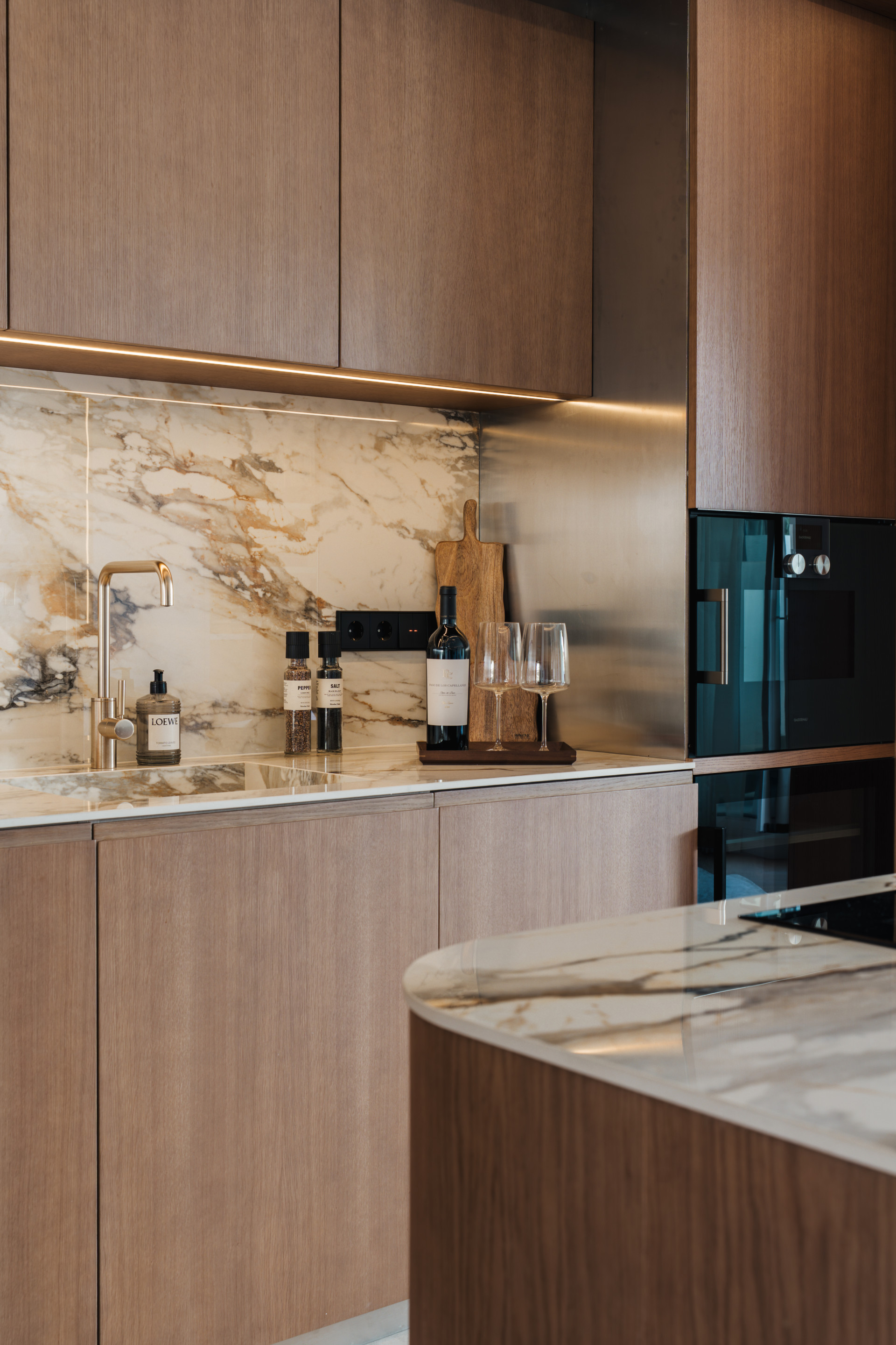 Lomas 34 - Apartment in Marbella Golden Mile-15