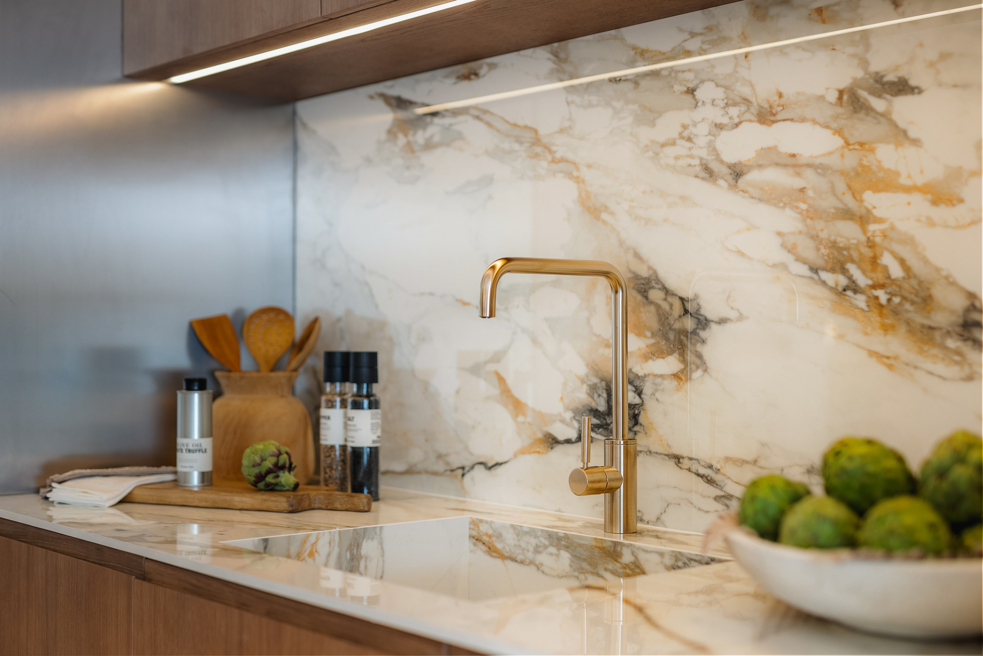 Apartment in Marbella Golden Mile-11