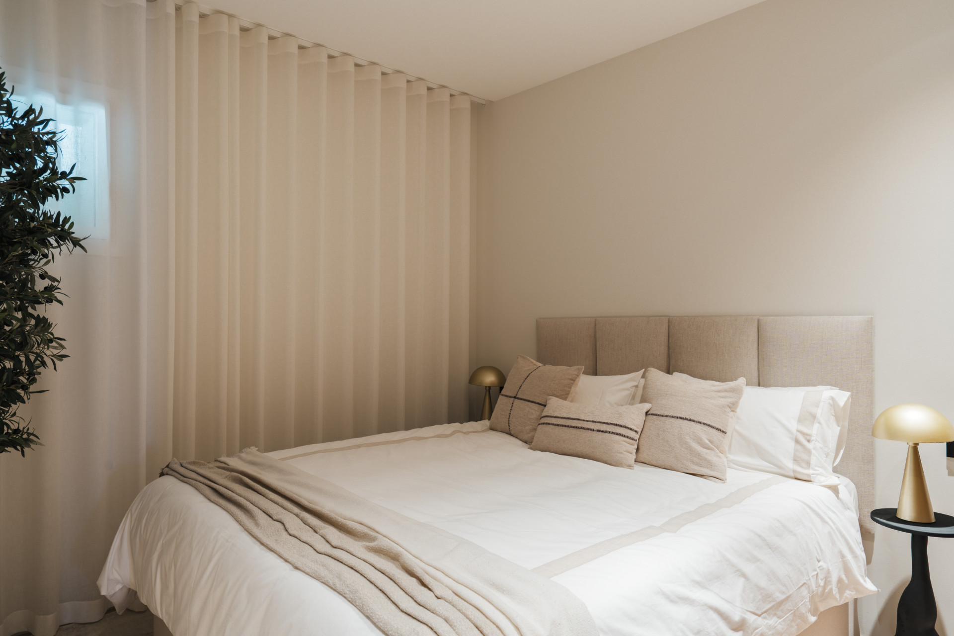 Lomas 34 - Apartment in Marbella Golden Mile-20
