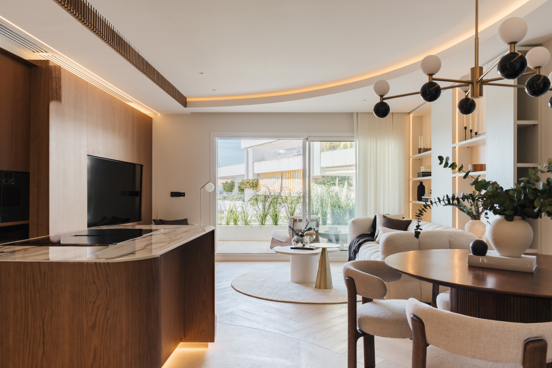 Lomas 34 - Apartment in Marbella Golden Mile-3