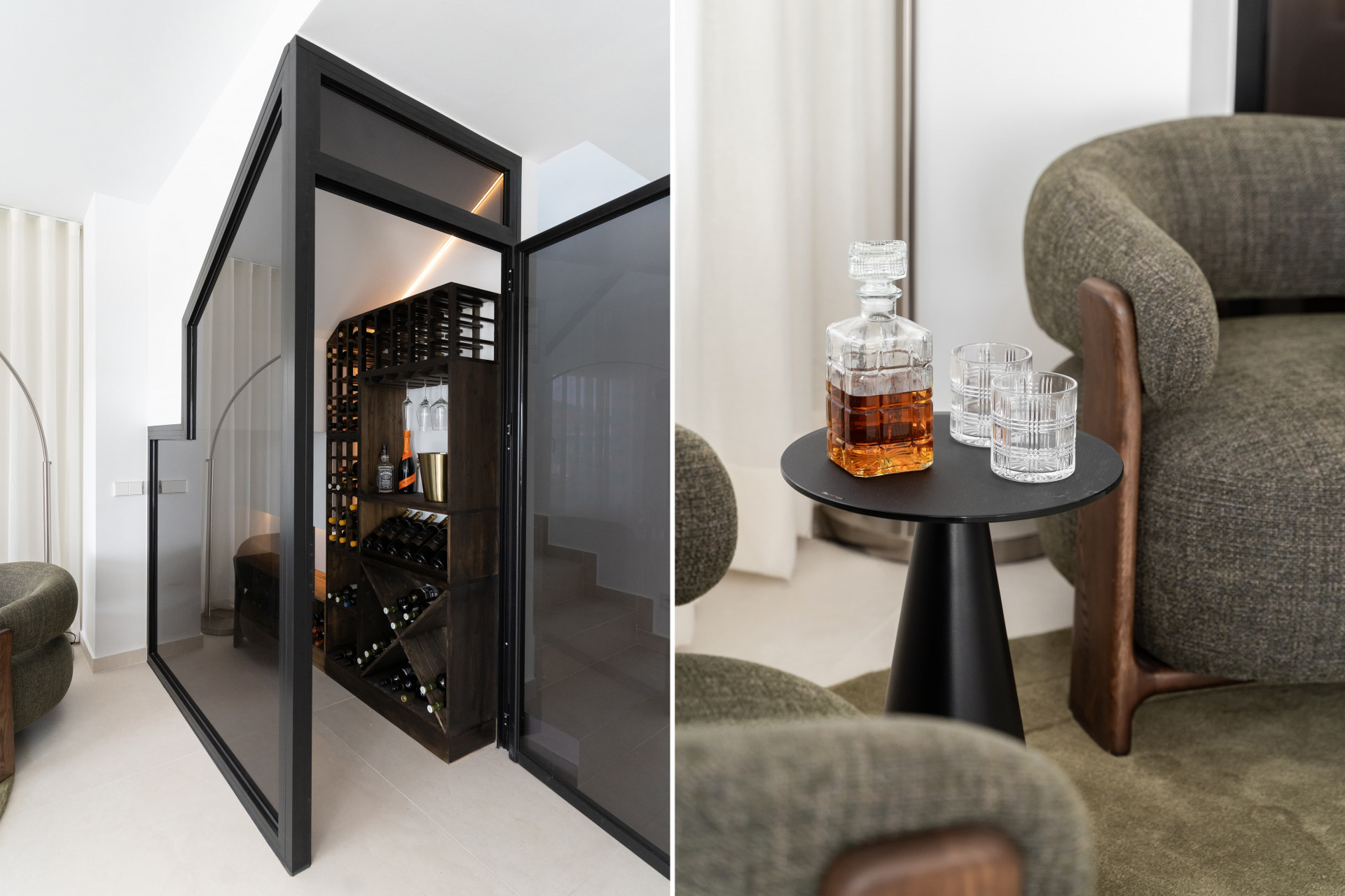 Ático duplex en La Quinta Village-12