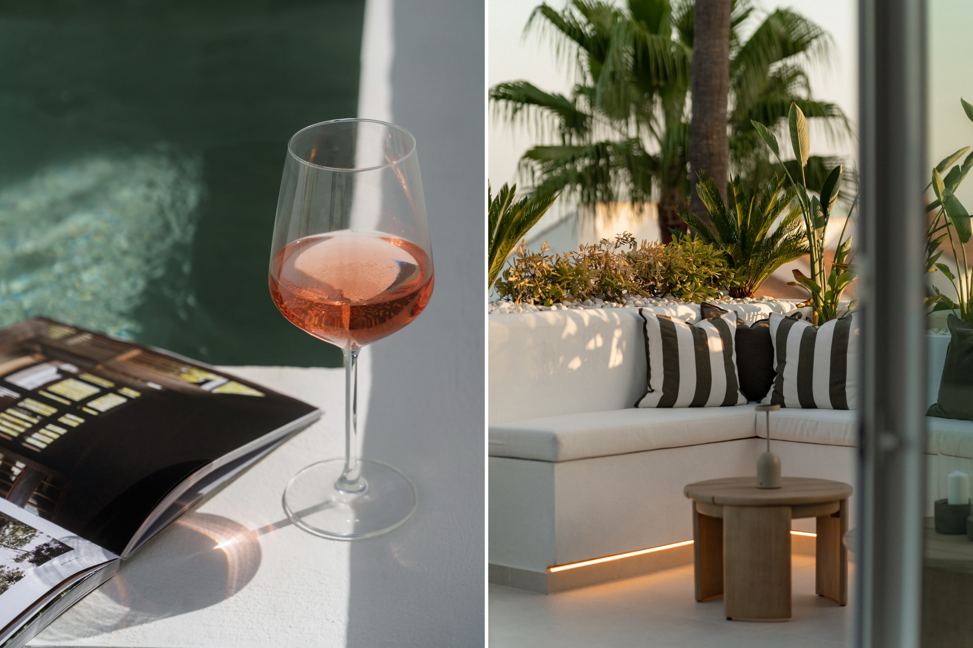 Ático duplex en La Quinta Village-18