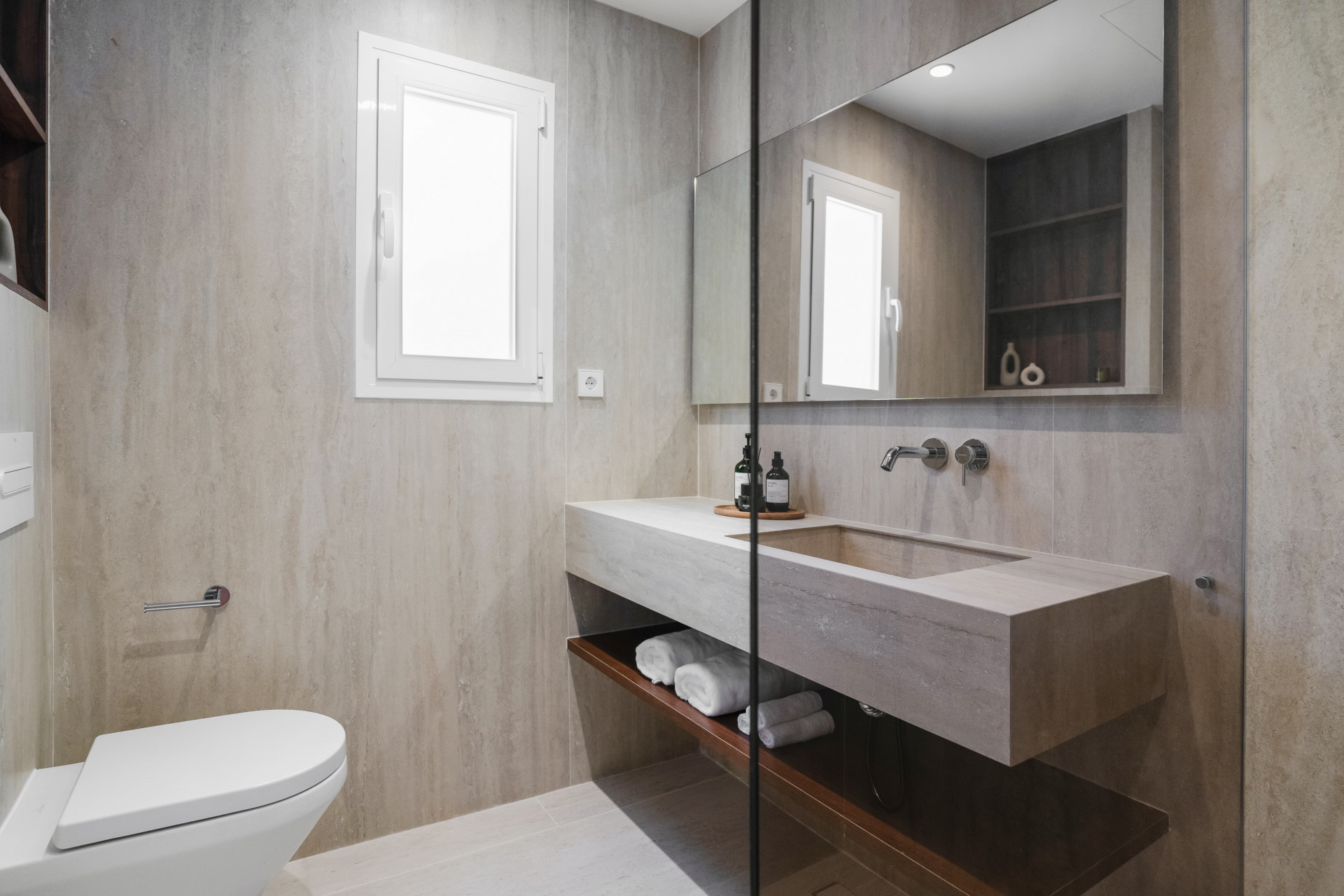 Ático duplex en La Quinta Village-23