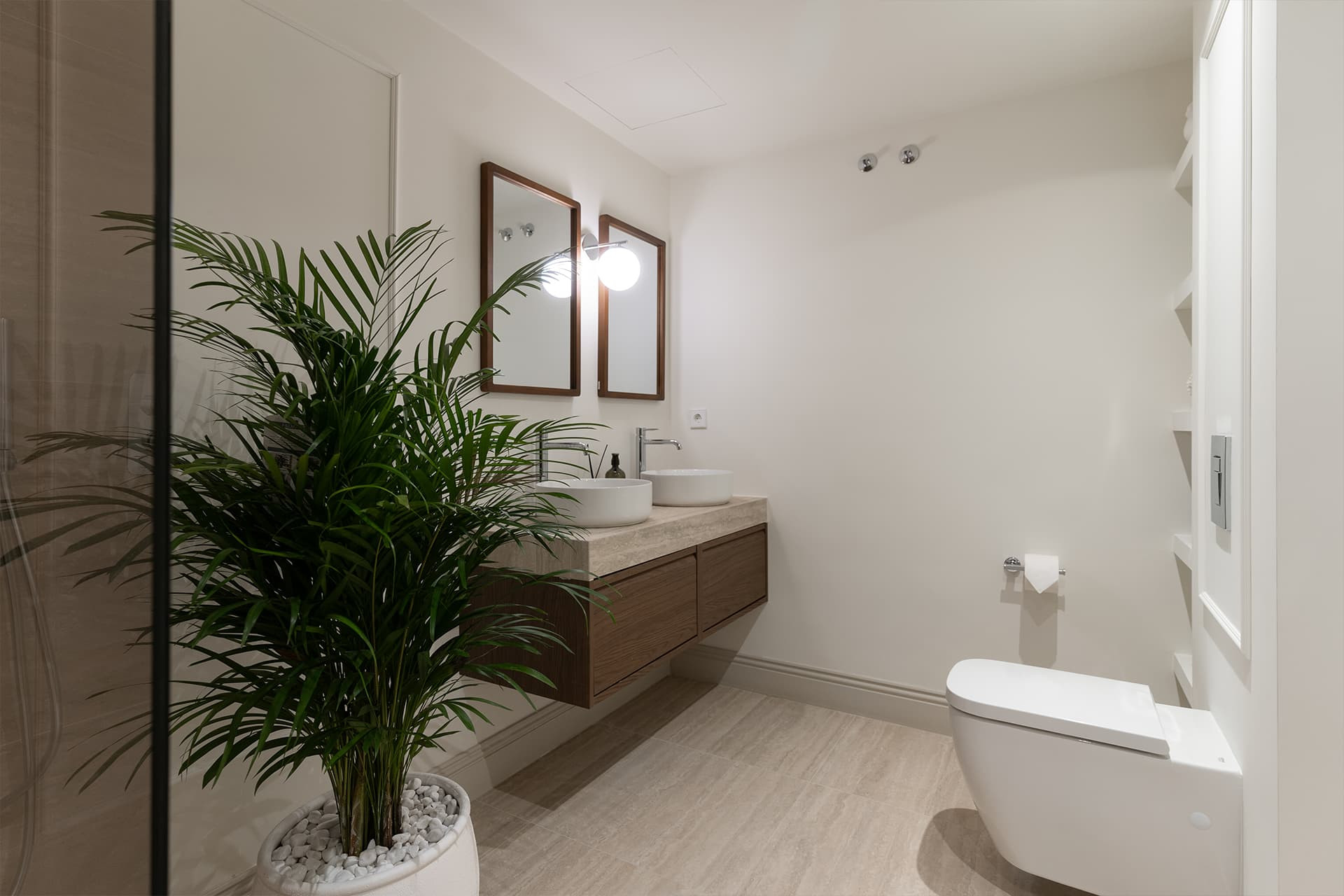 Town House in Monte Halcones-32