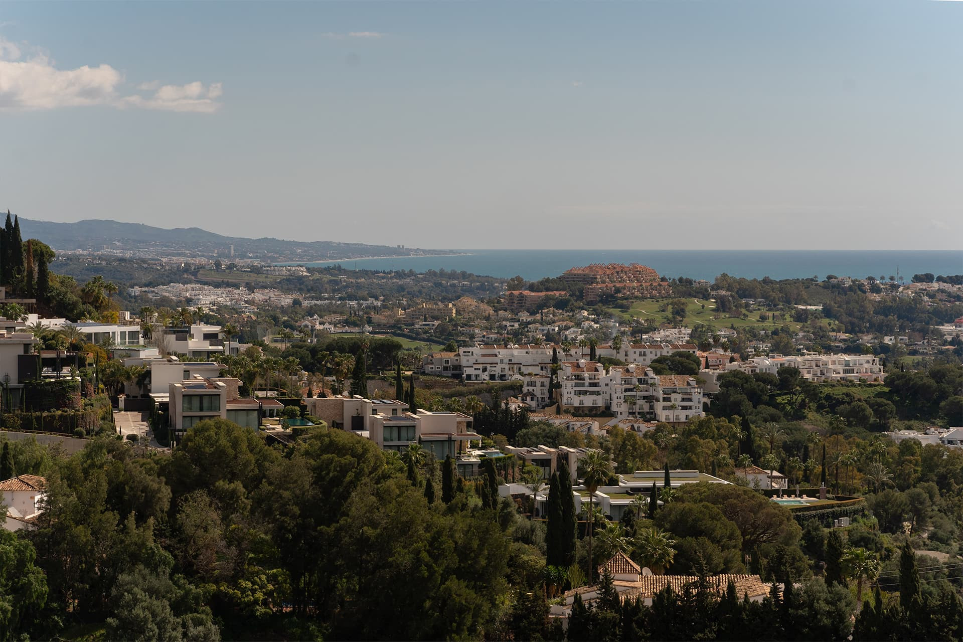 Town House in Monte Halcones-14