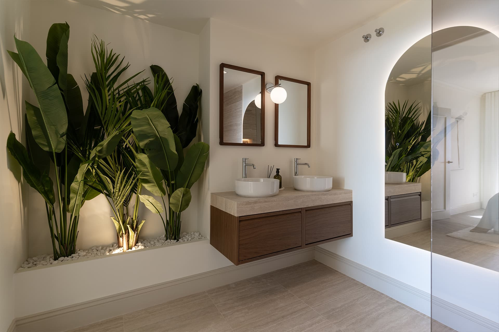 Town House in Monte Halcones-22