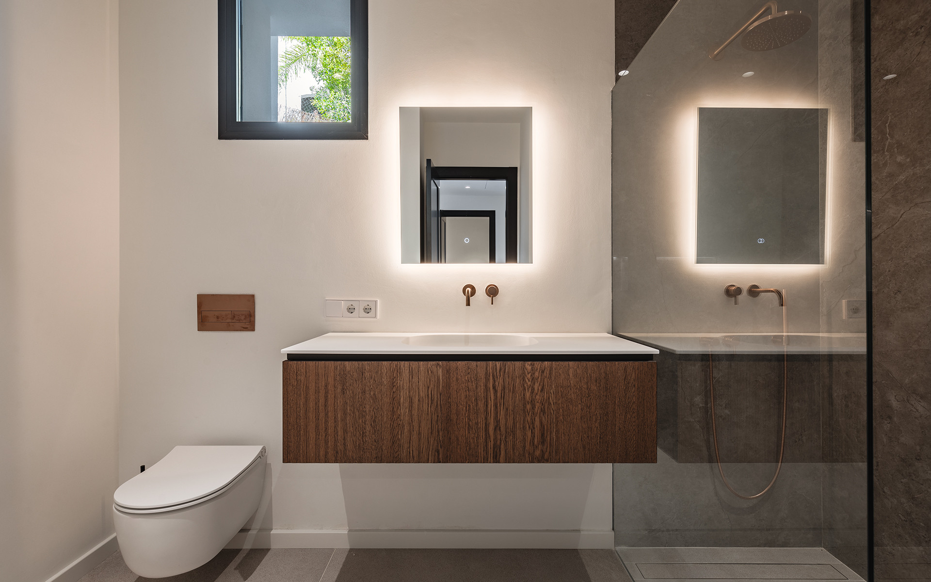 Villa in El Madroñal-33