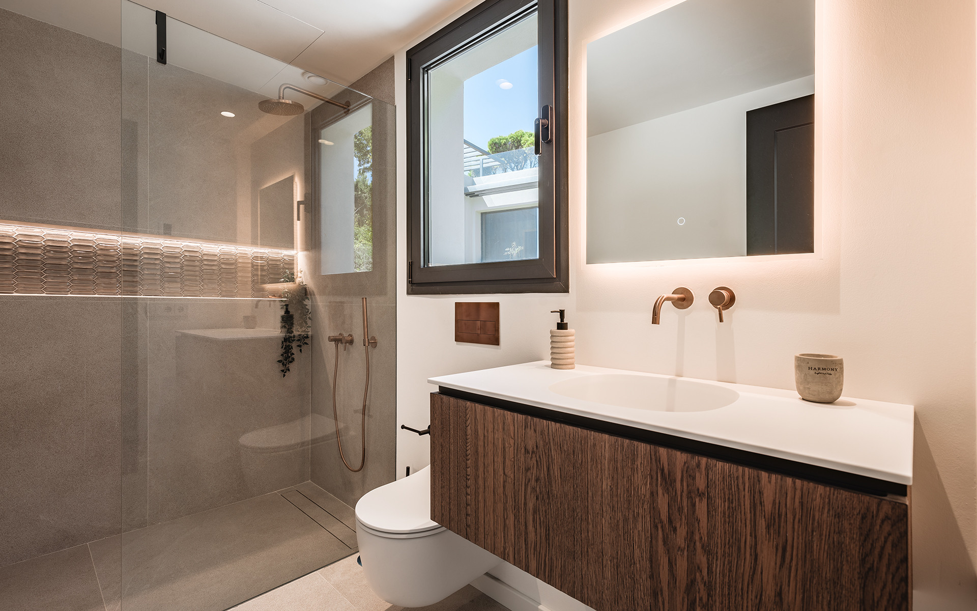 Villa in El Madroñal-21