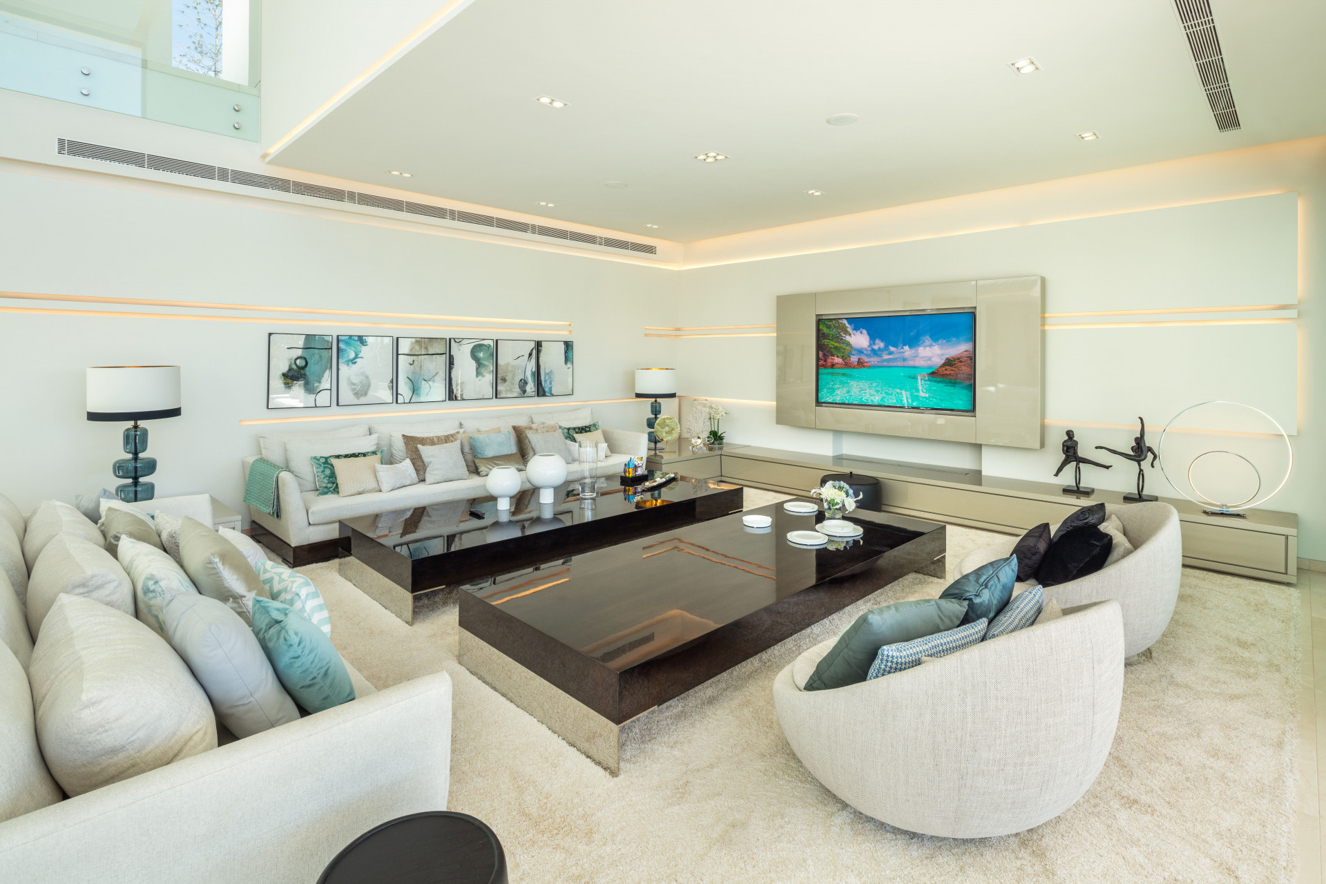 Villa en La Cerquilla-7