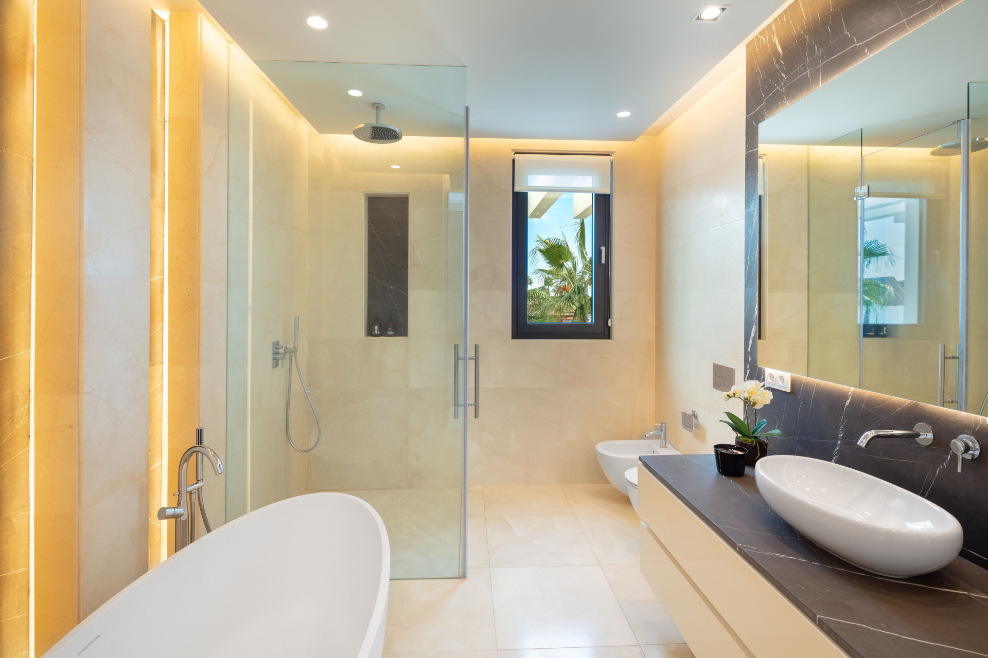 Villa en La Cerquilla-19