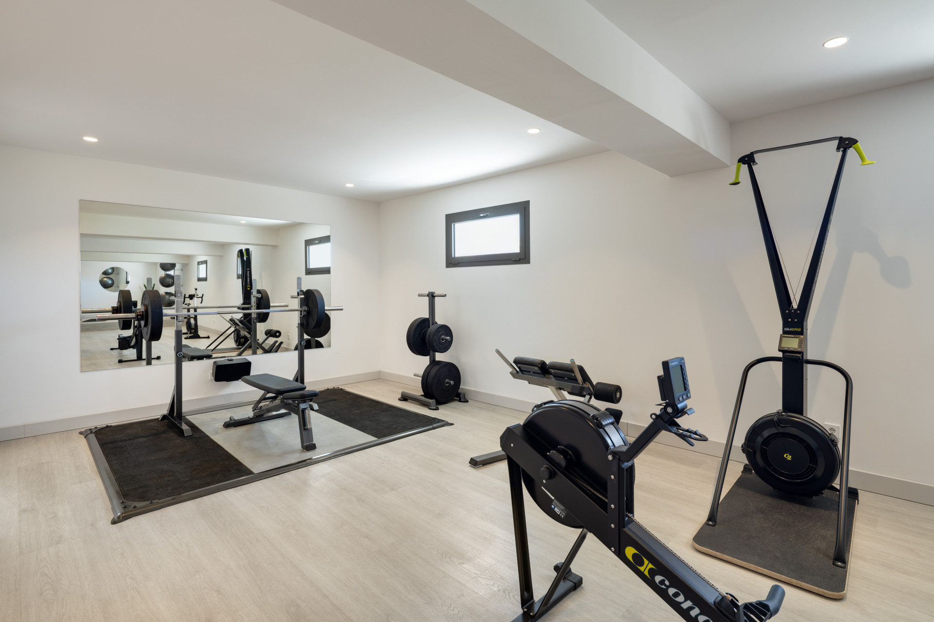 Villa in Monte Halcones-29