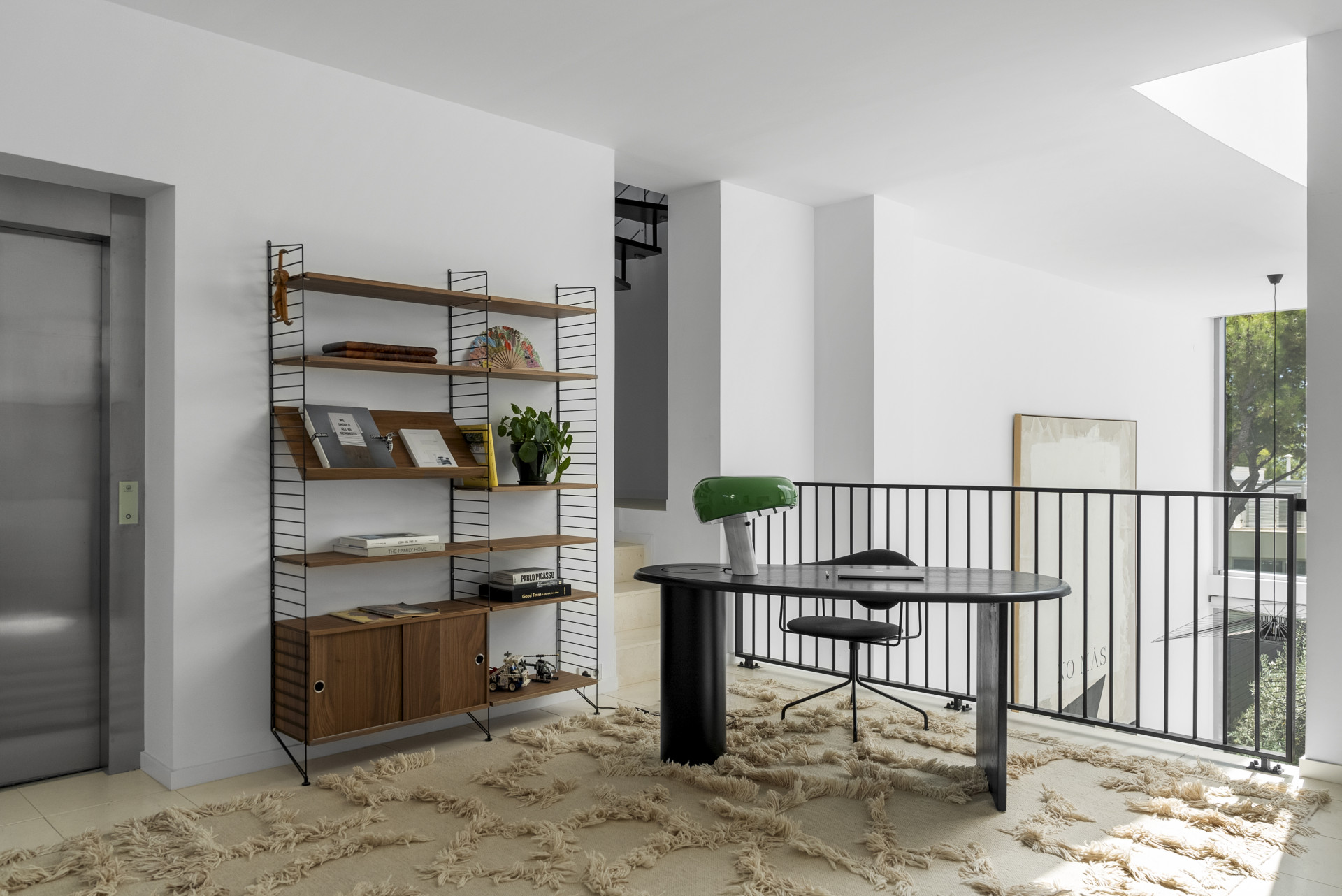 Semi Detached House in Meisho Hills-12