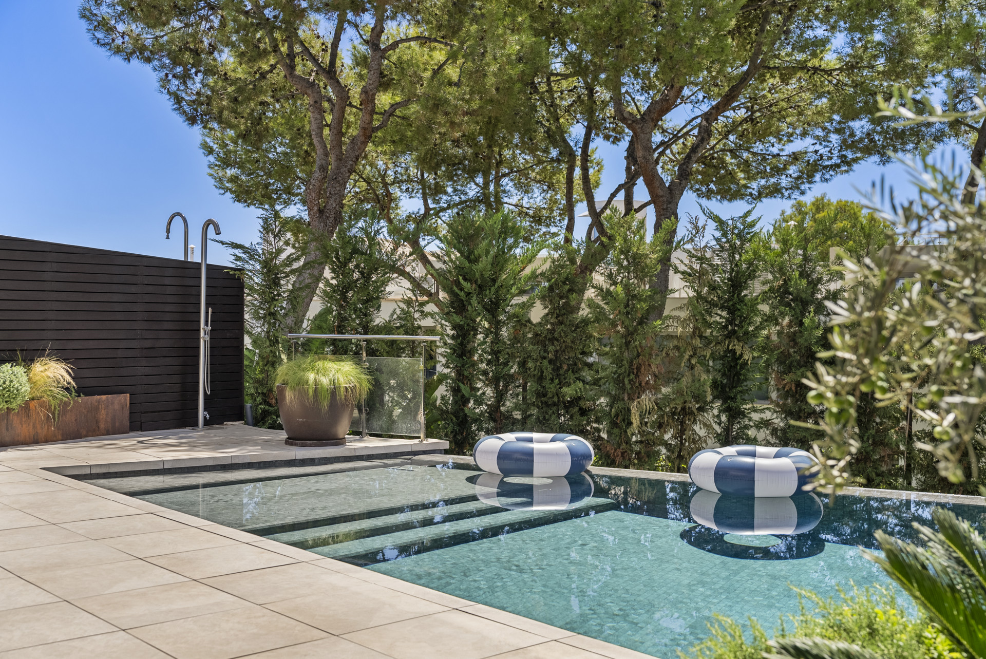 Semi Detached House in Meisho Hills-18