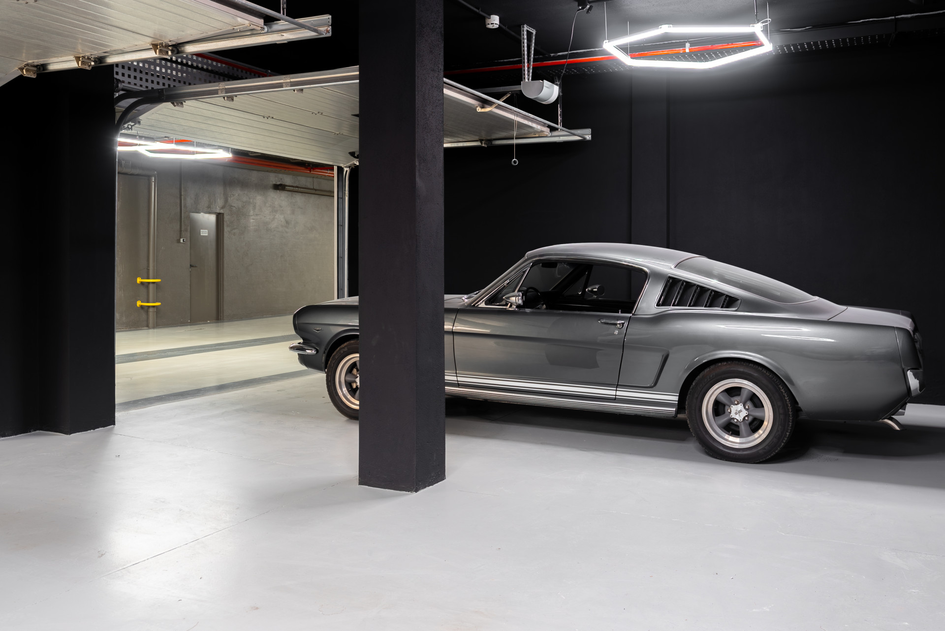 Semi Detached House in Meisho Hills-24