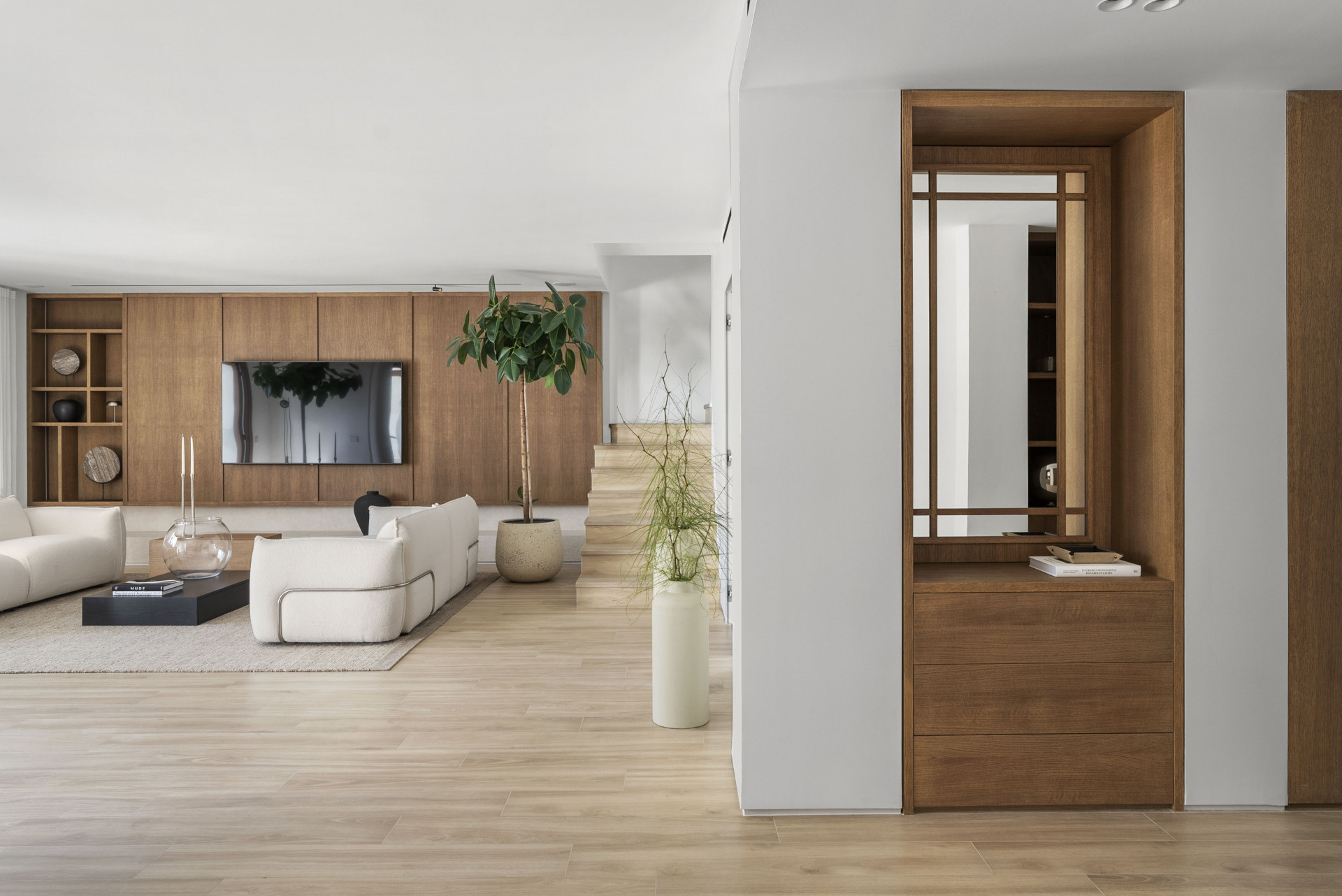 Ground Floor Duplex in Alcores del Golf-1