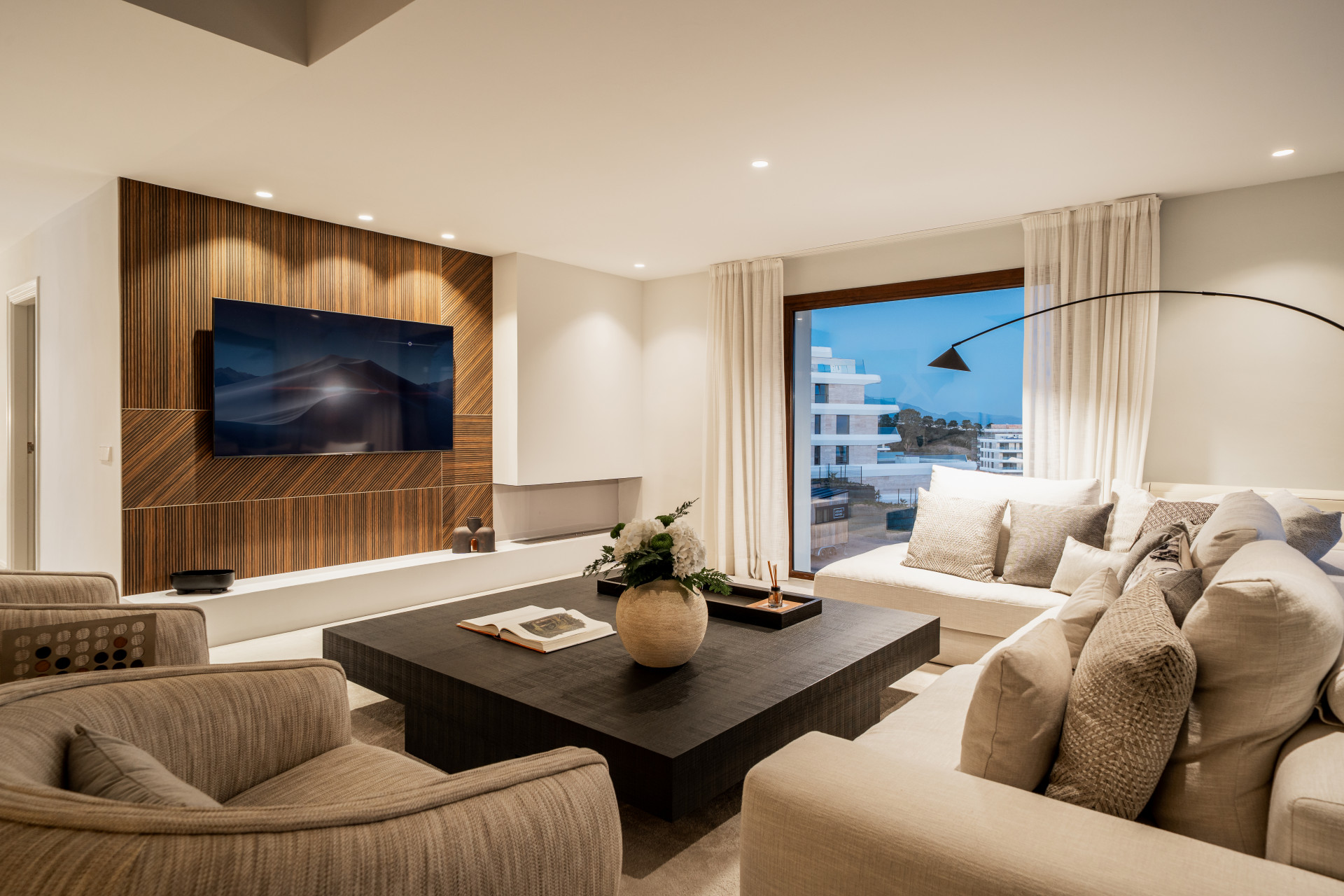 Casa Eden - Villa en Selwo-33