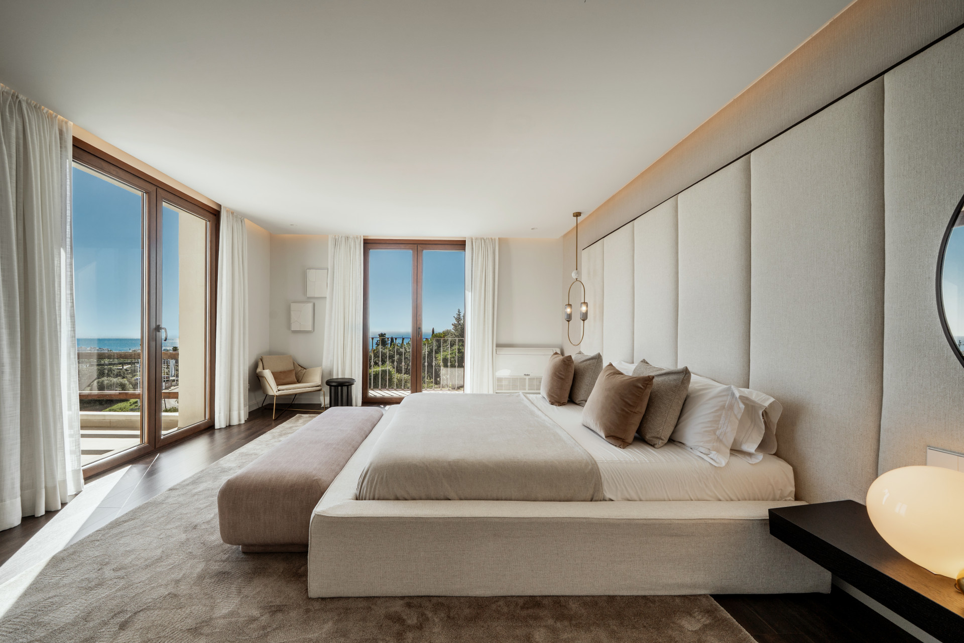 Casa Eden - Villa en Selwo-14