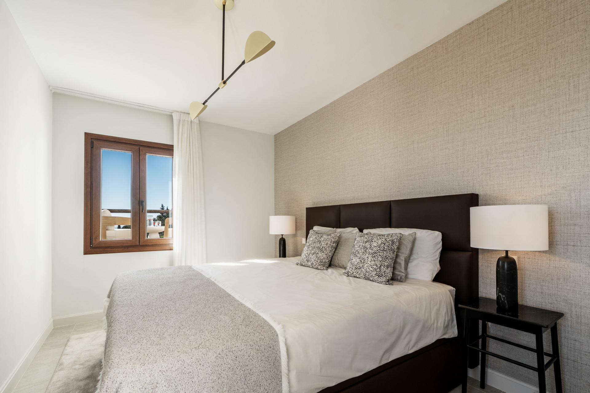 Casa Eden - Villa en Selwo-23