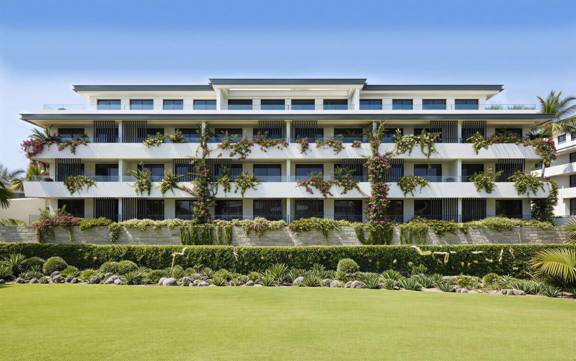 Apartment in Mijas Costa-2