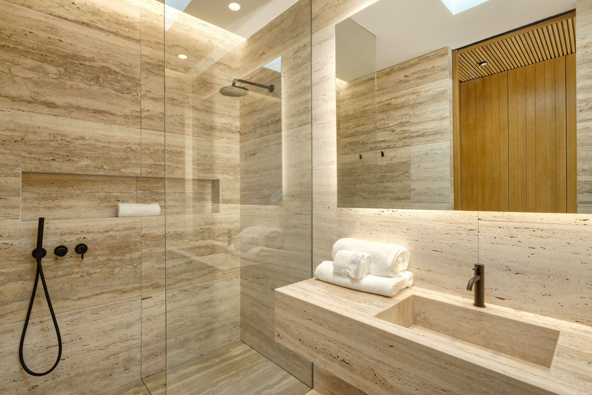 Villa en El Madroñal-23