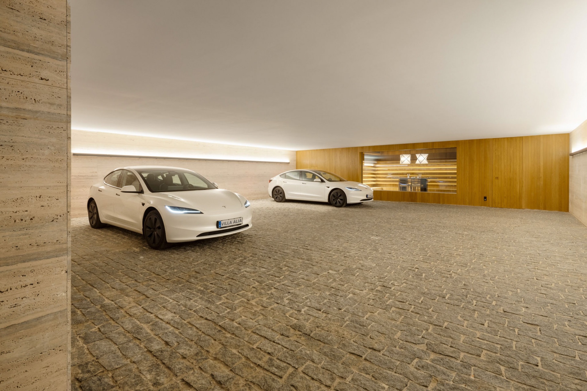 Villa en El Madroñal-35