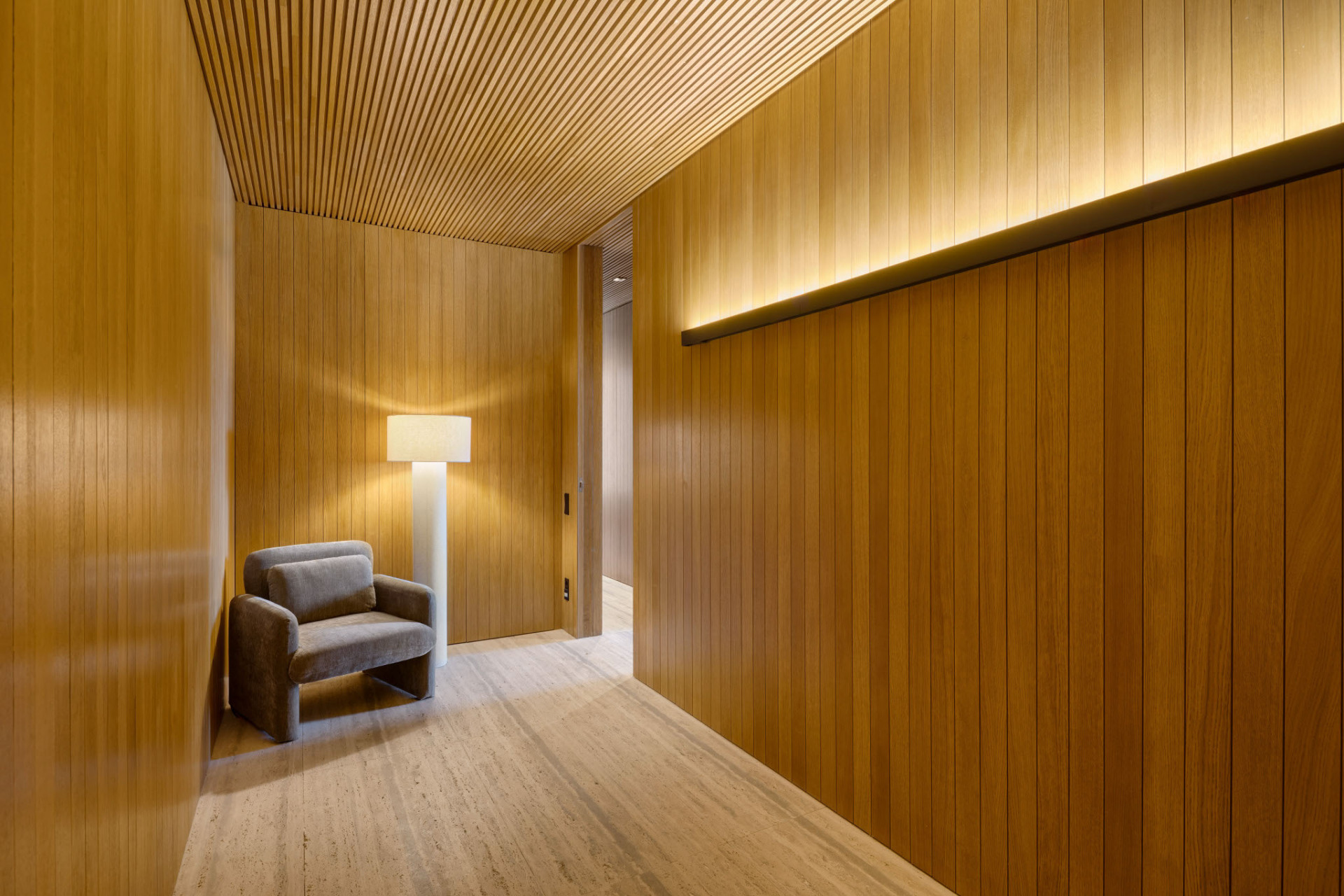 Villa en El Madroñal-13