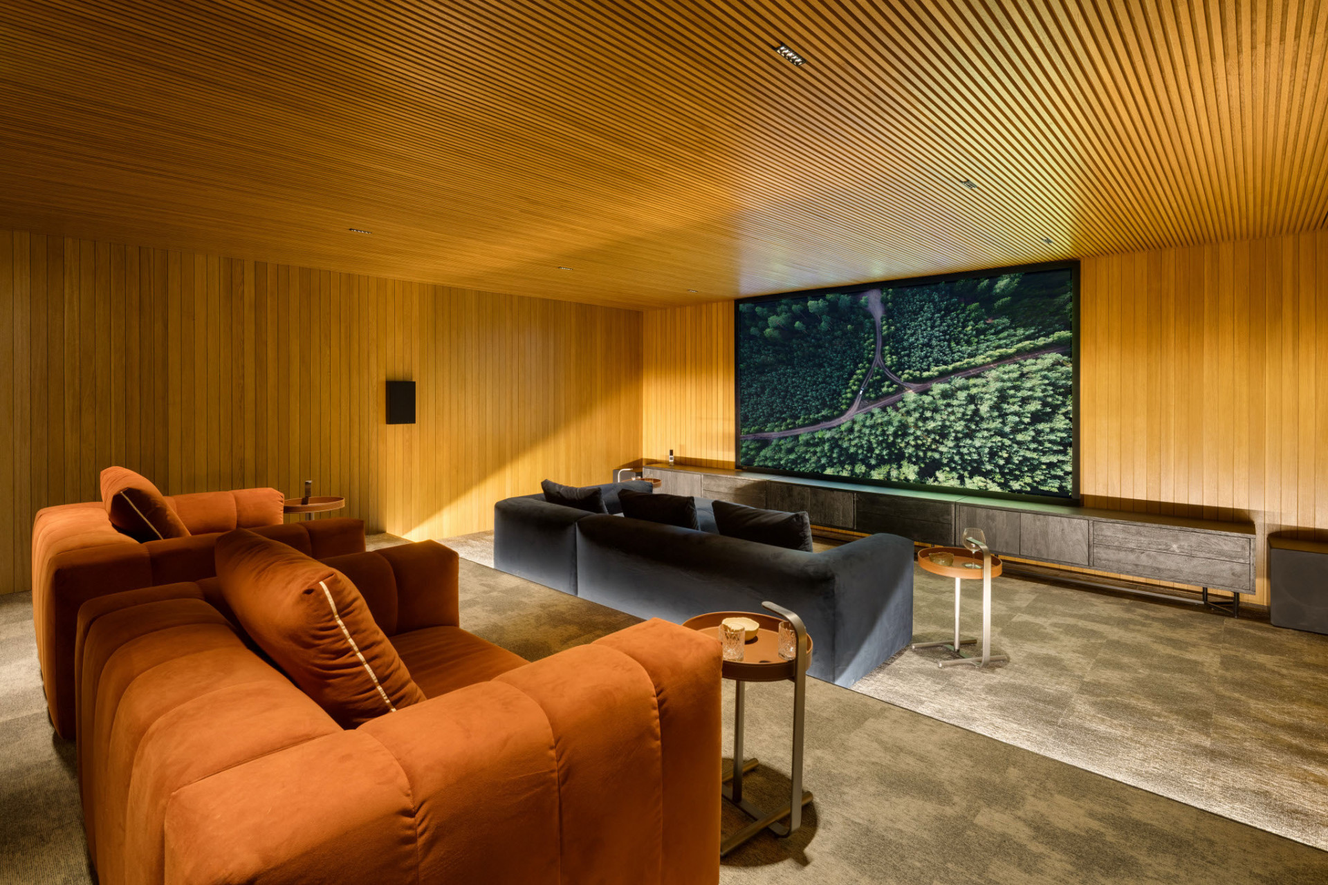 Villa en El Madroñal-34