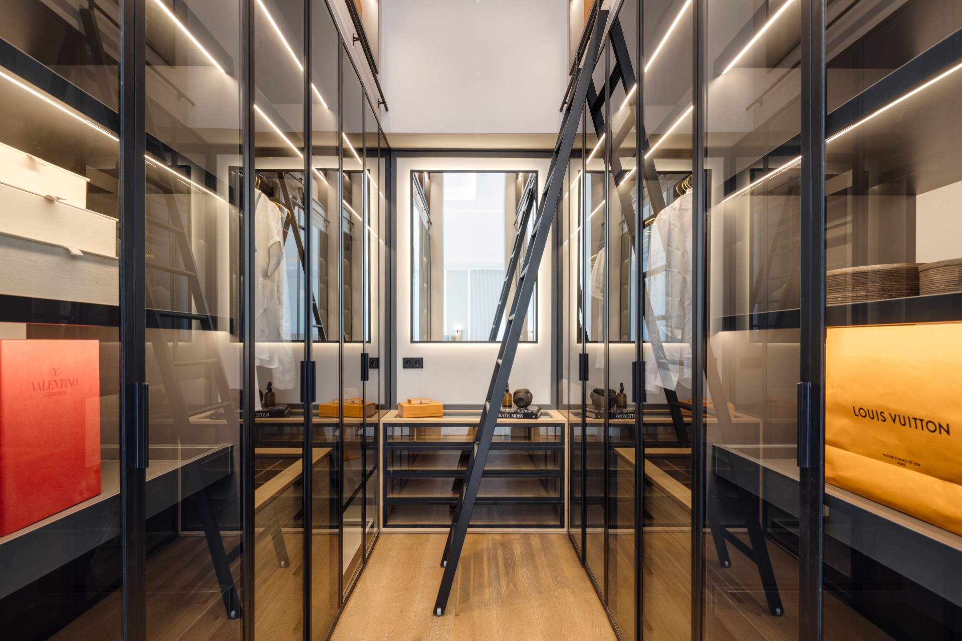 Villa in Los Arqueros-19