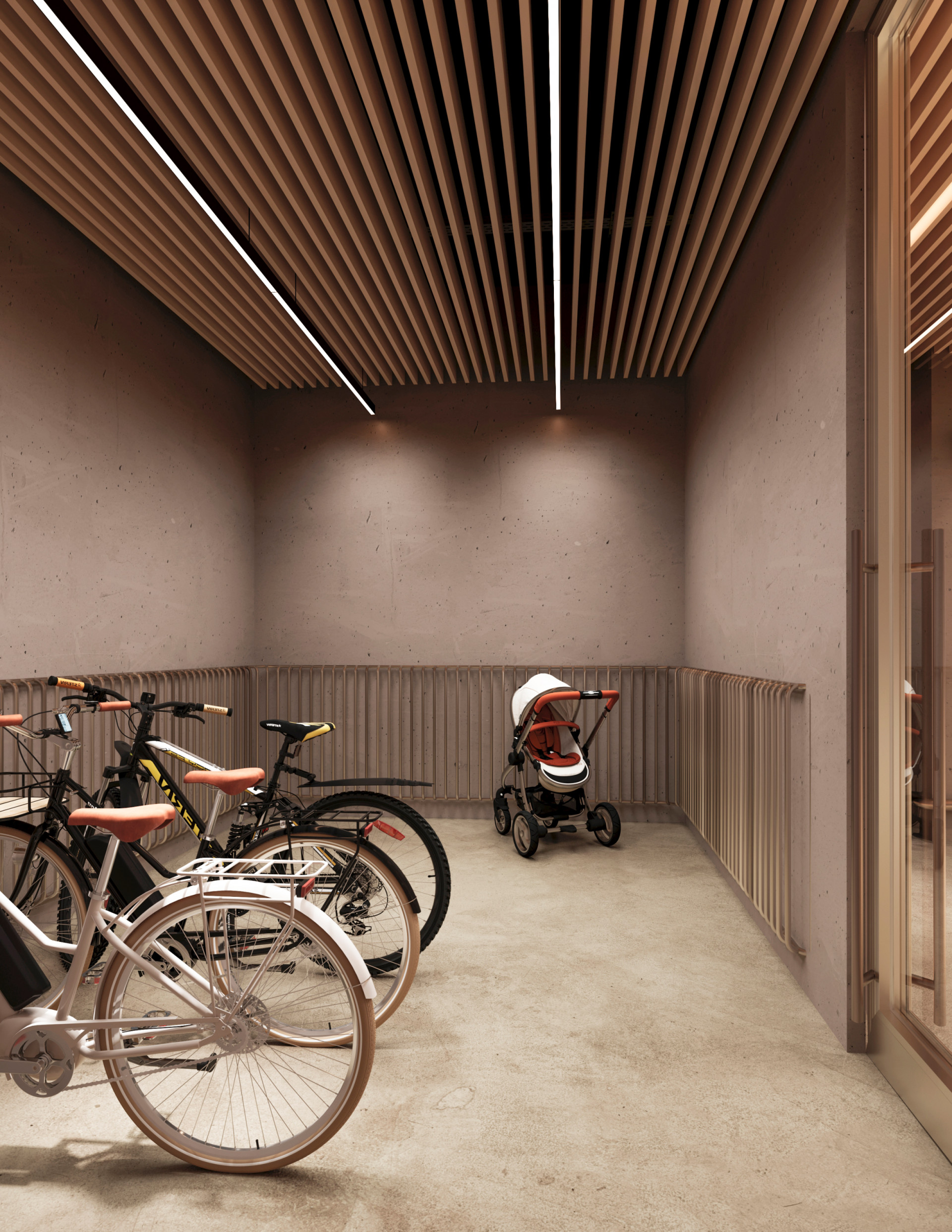 Apartamento en New Golden Mile-27