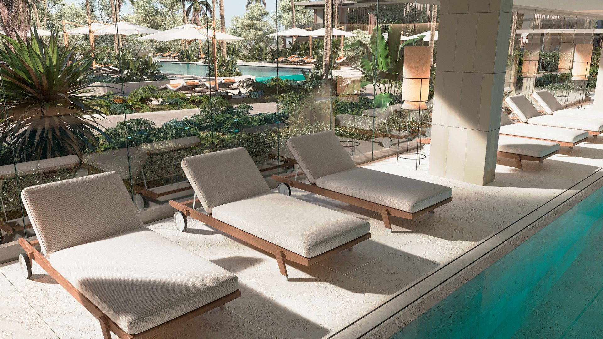 Apartamento en New Golden Mile-18