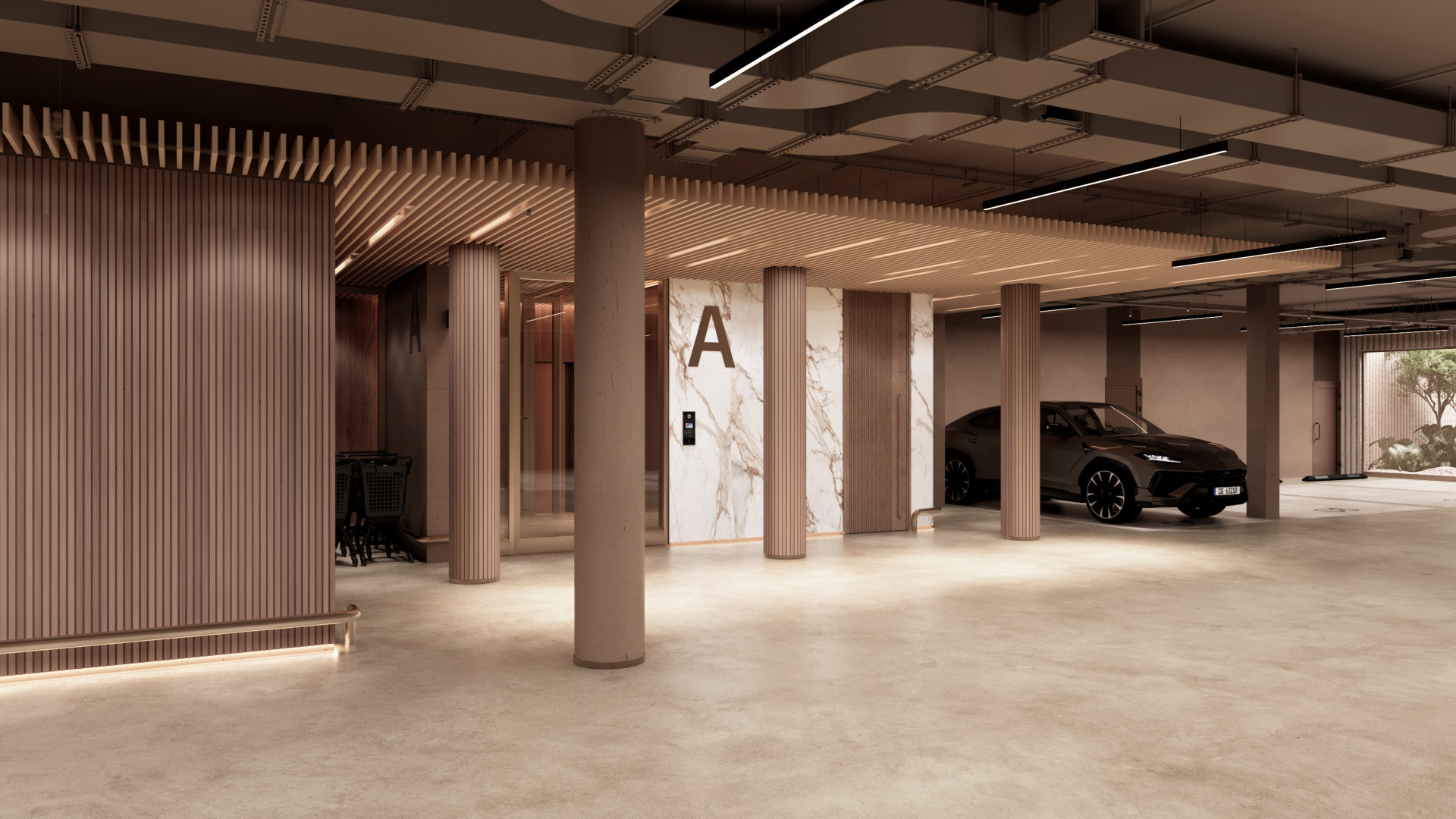 Apartamento en New Golden Mile-25