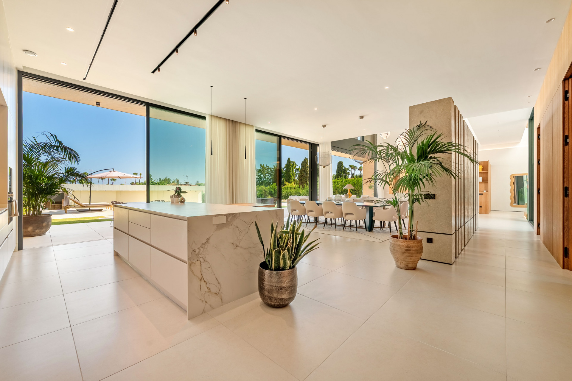 Villa in Guadalmina Alta-9