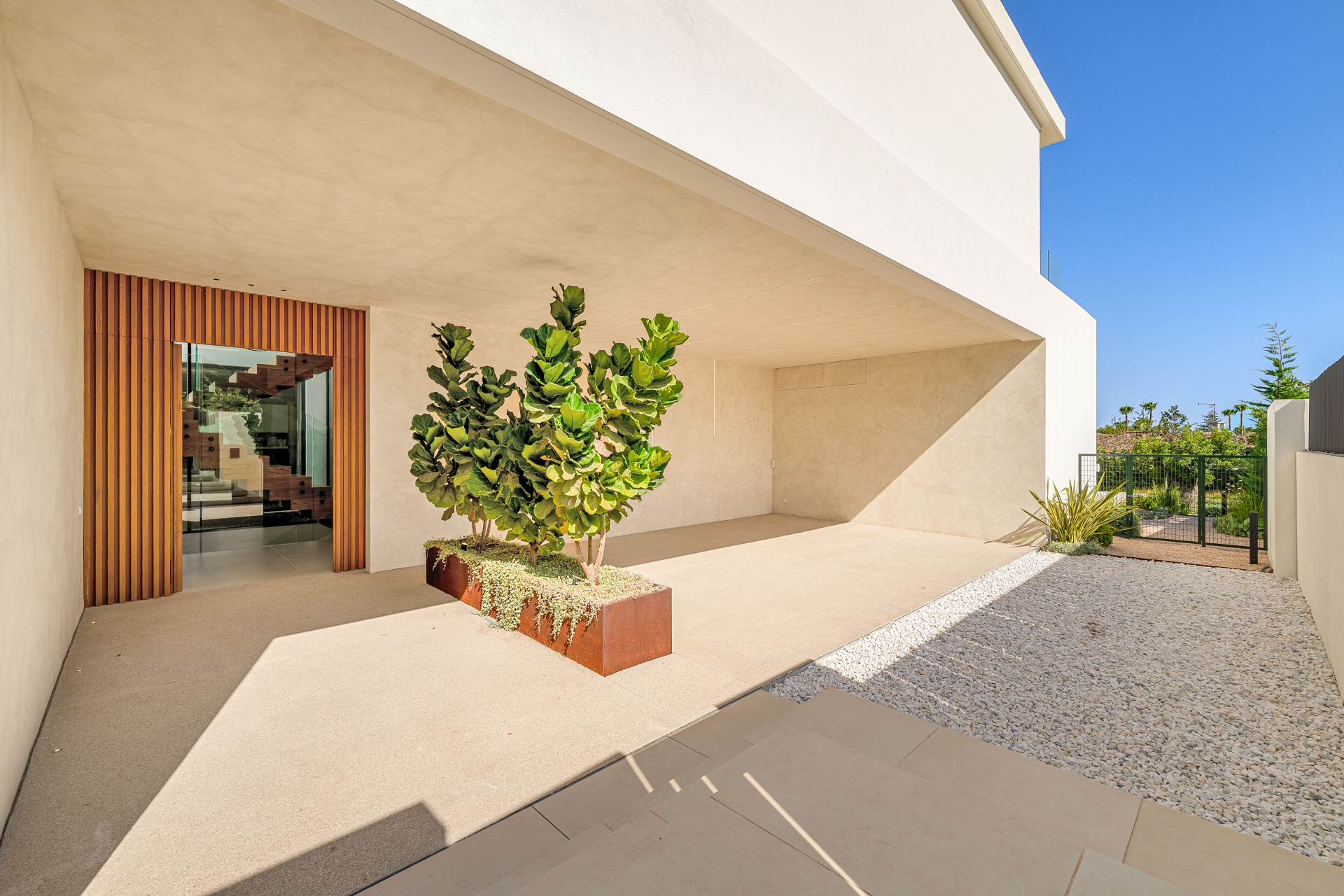 Villa in Guadalmina Alta-43