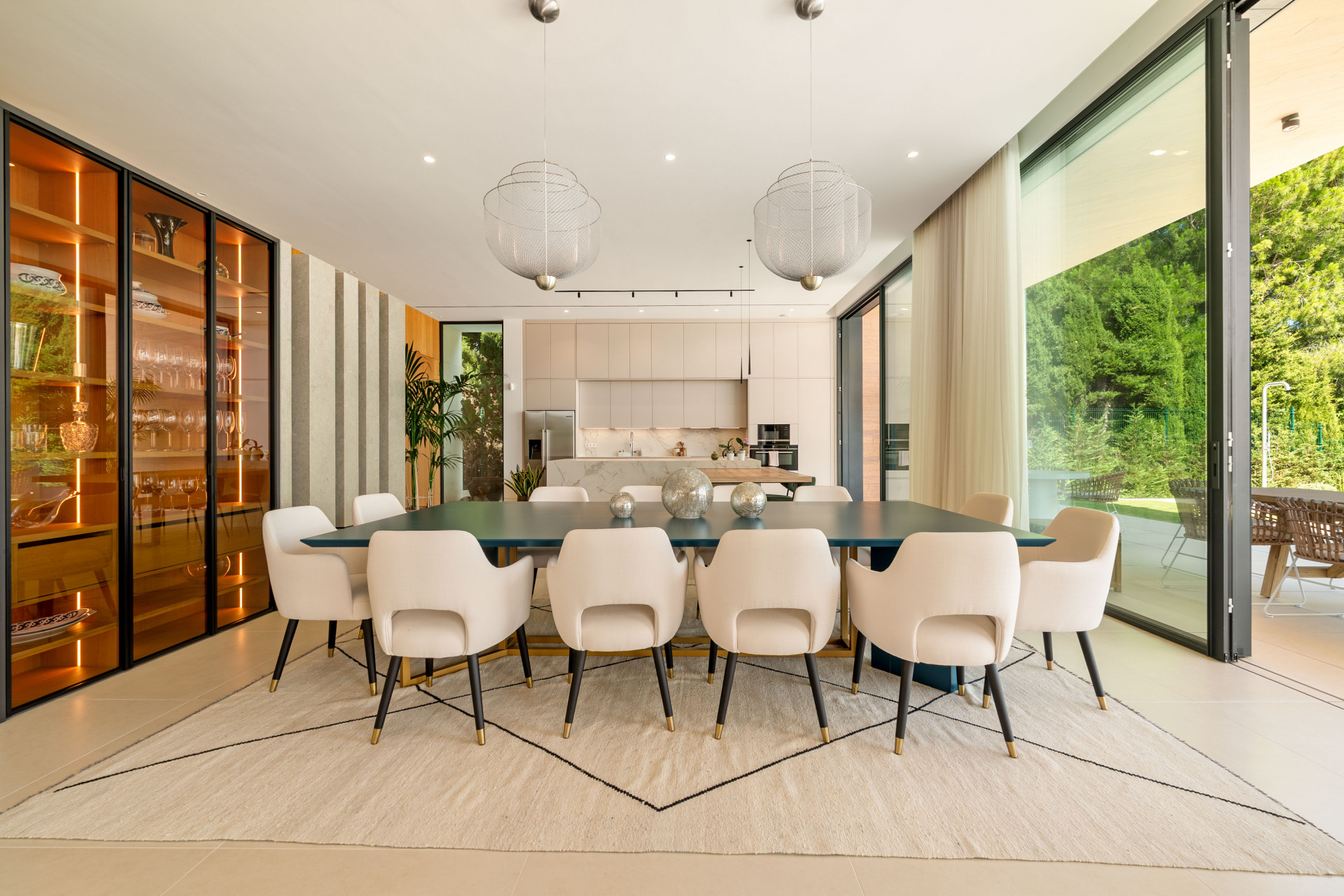 Villa in Guadalmina Alta-10