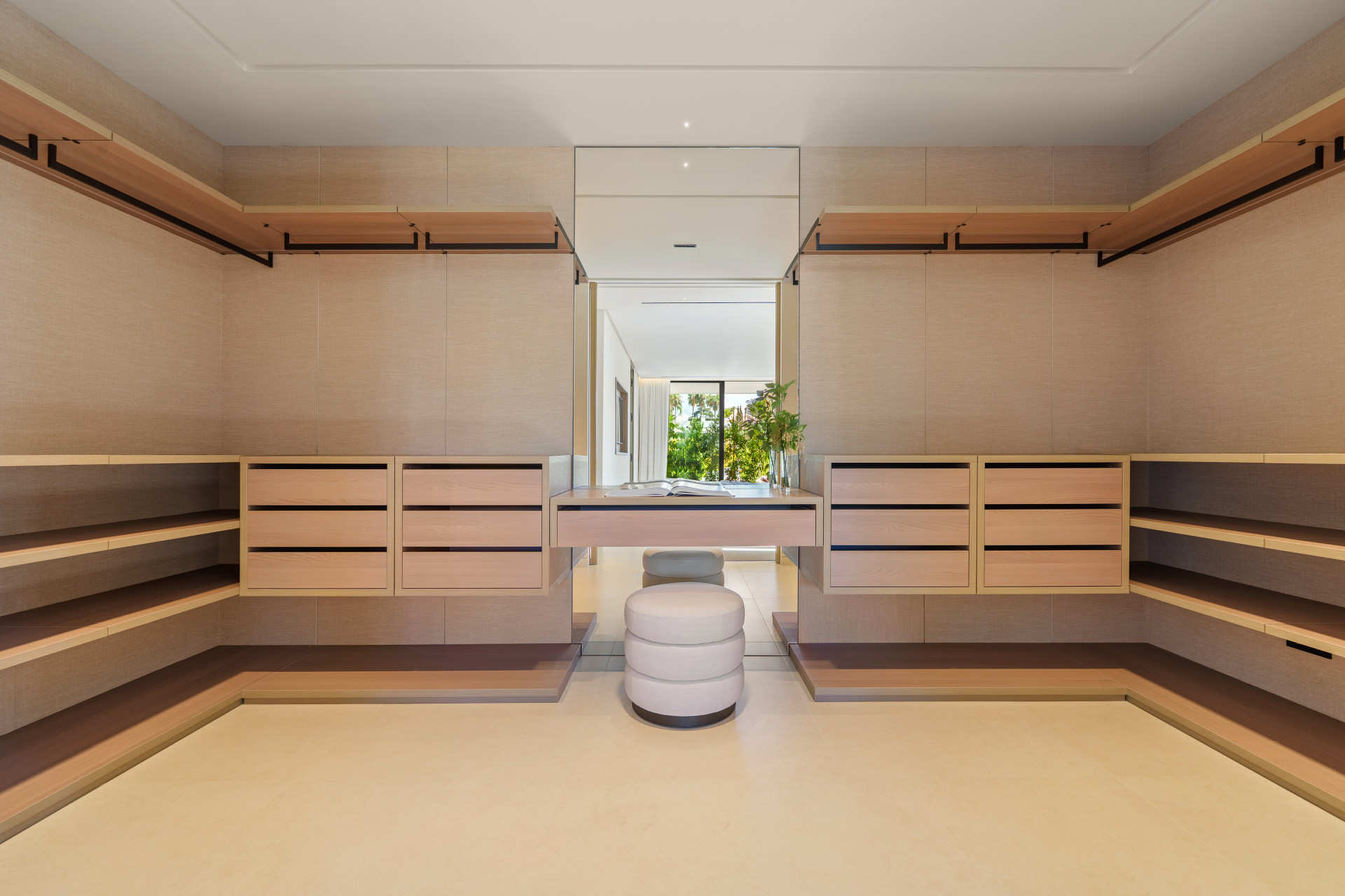 Villa in Marbella Golden Mile-22