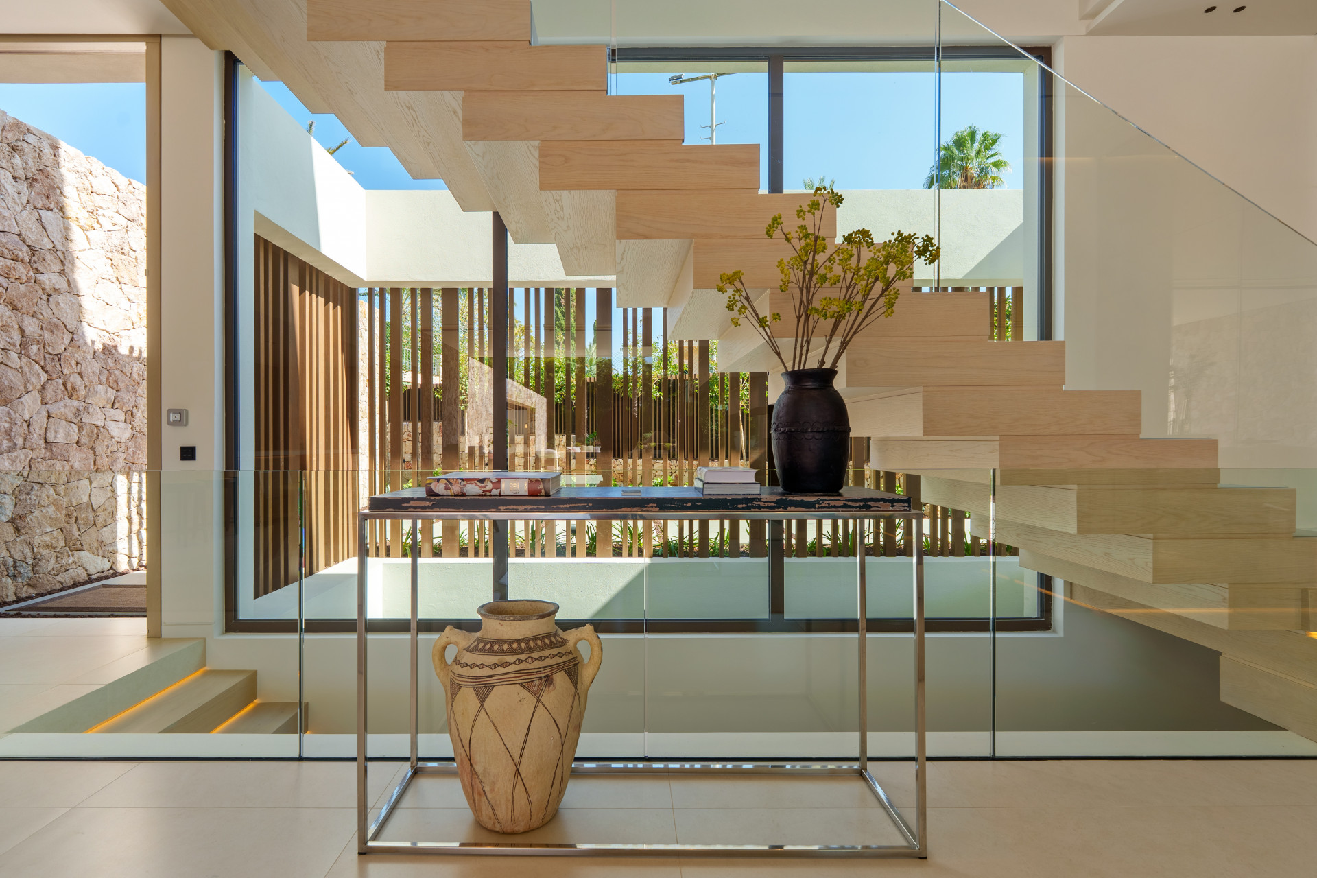 Villa in Marbella Golden Mile-47