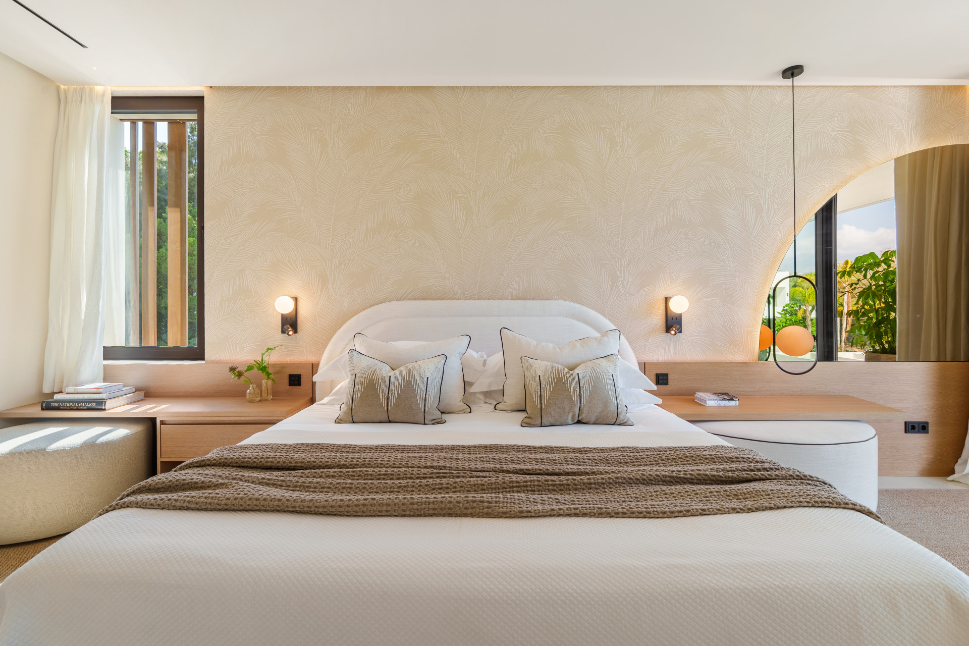 Villa in Marbella Golden Mile-18