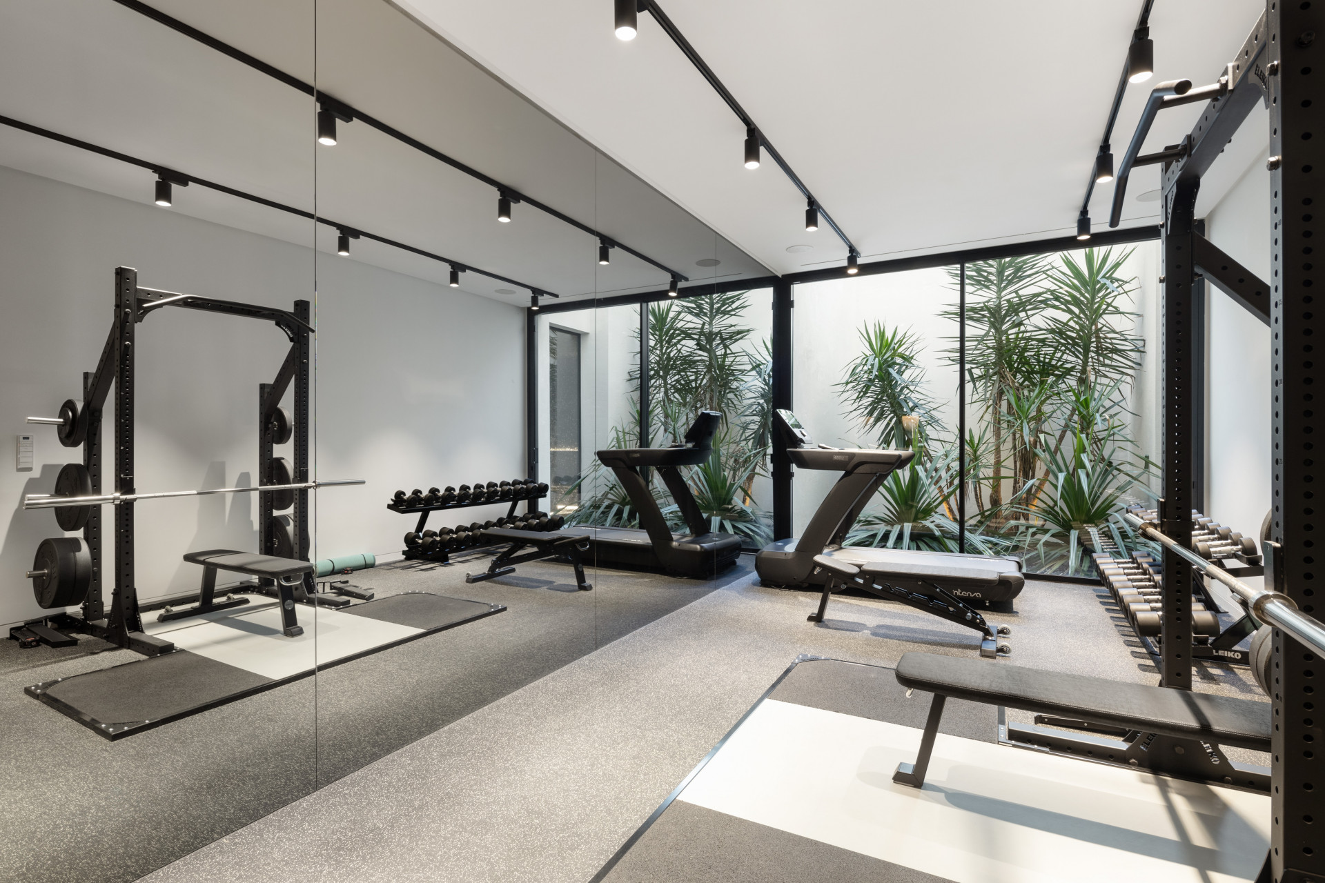 Villa in El Madroñal-27