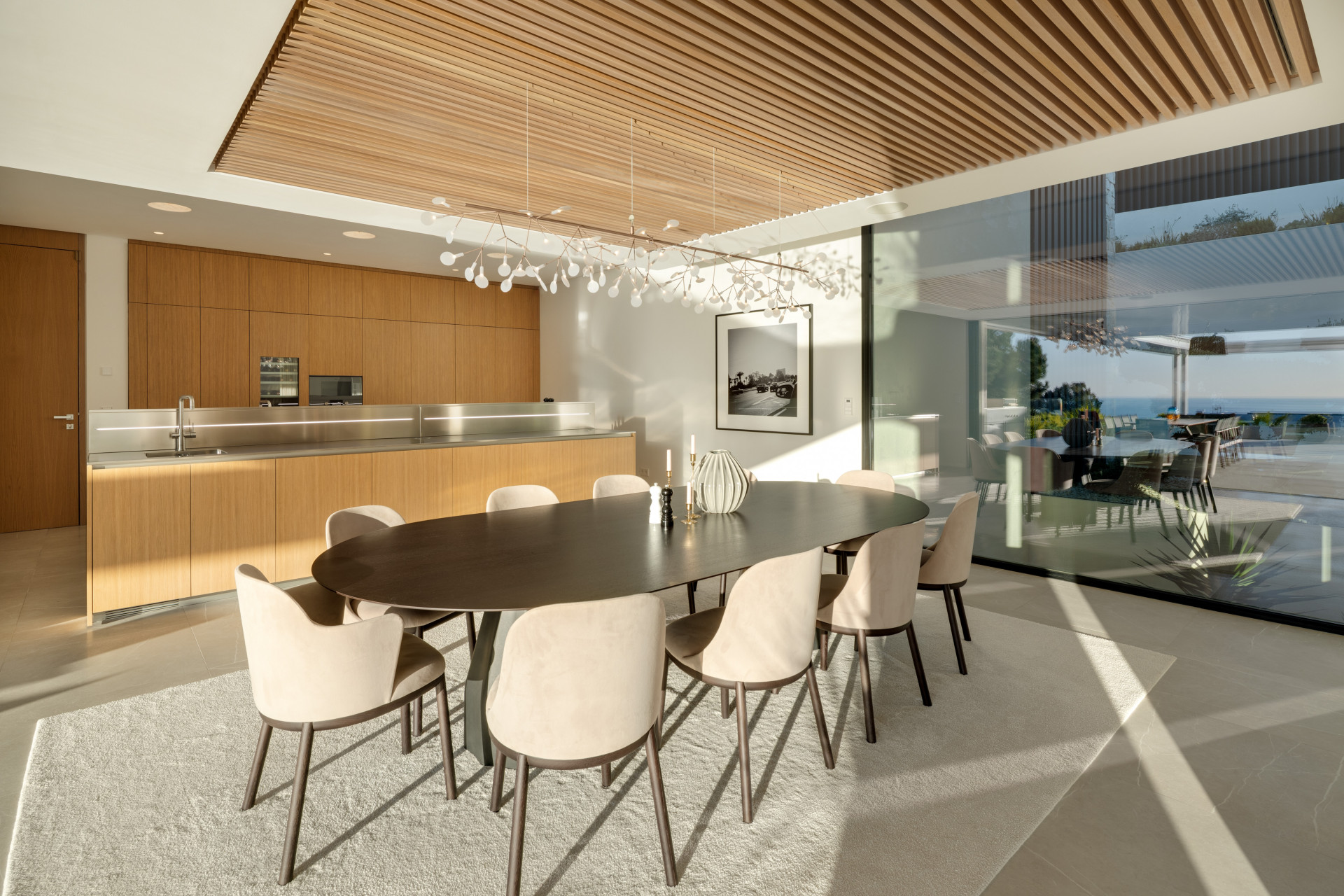 Villa in El Madroñal-10