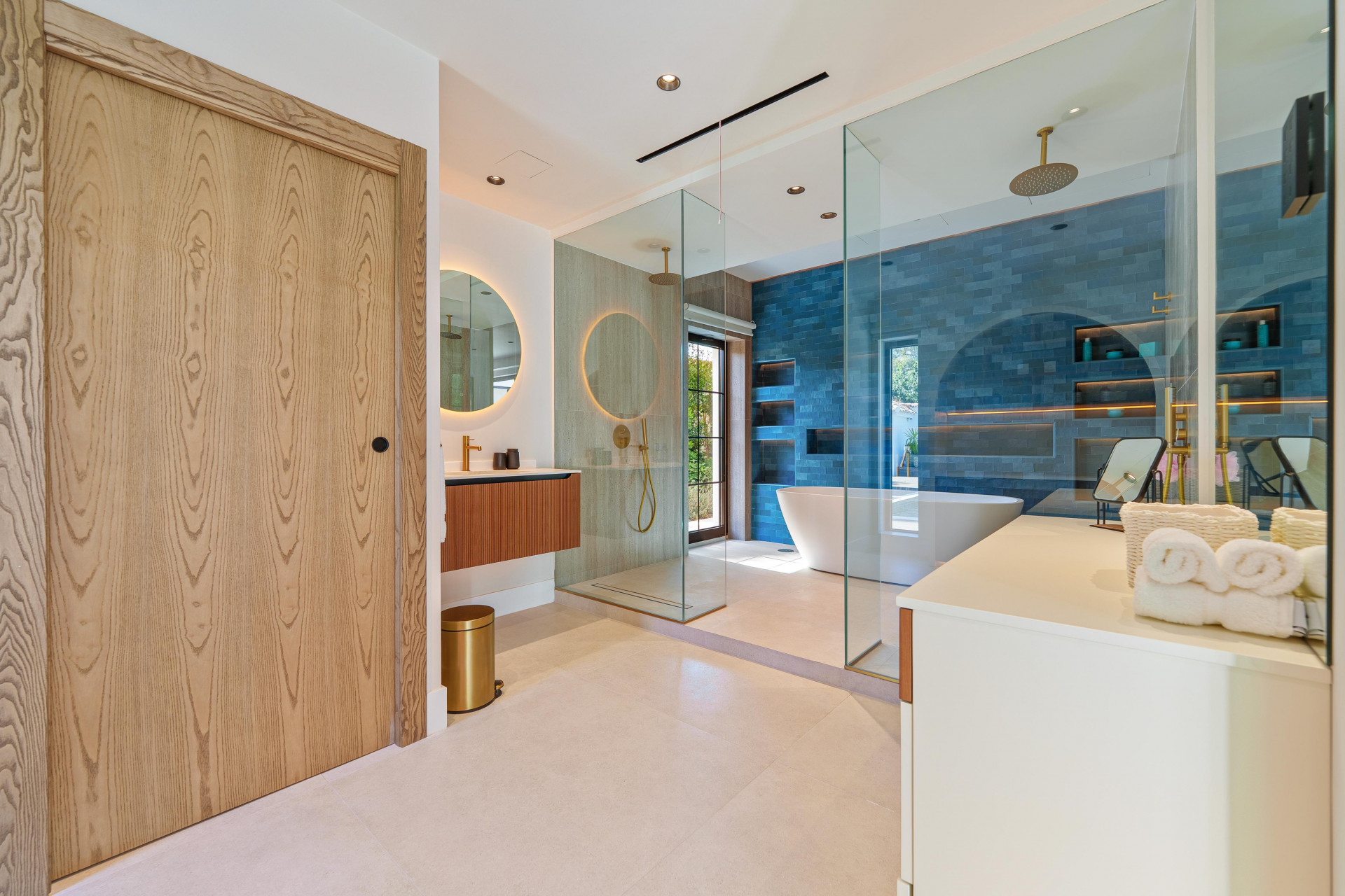 Villa in Marbella - Puerto Banus-6