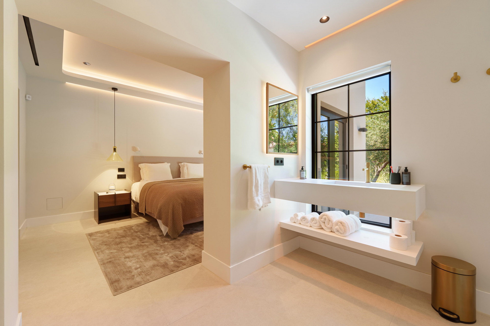 Villa in Marbella - Puerto Banus-18