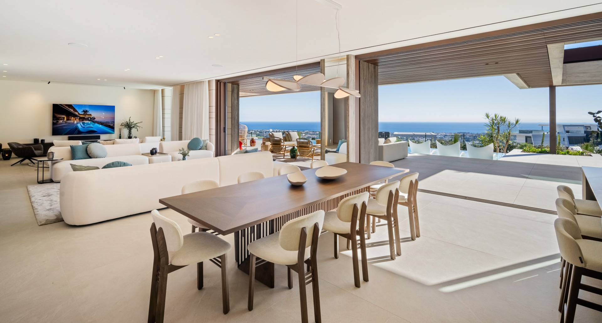 Villa en La Quinta-11