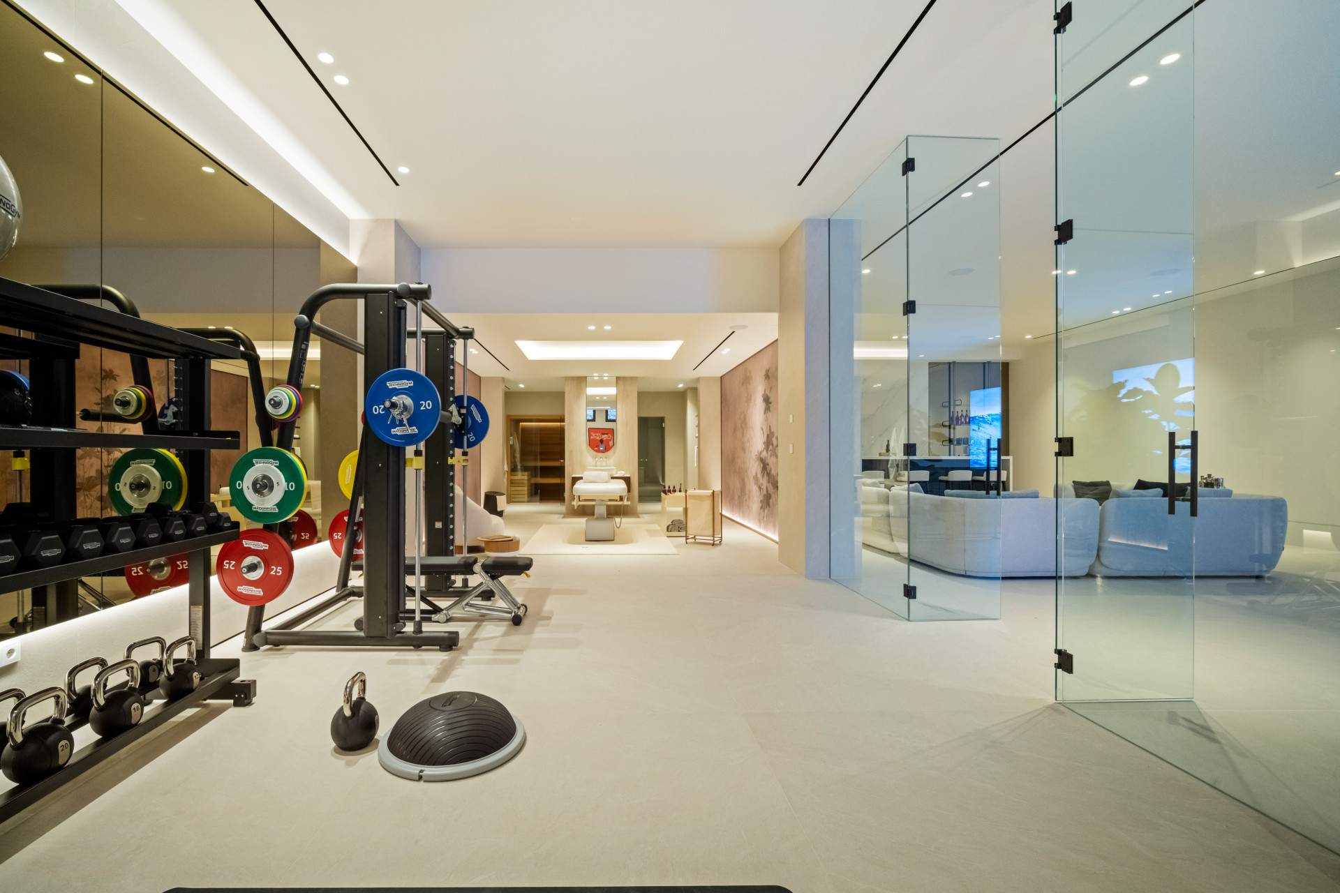 Villa en La Quinta-28