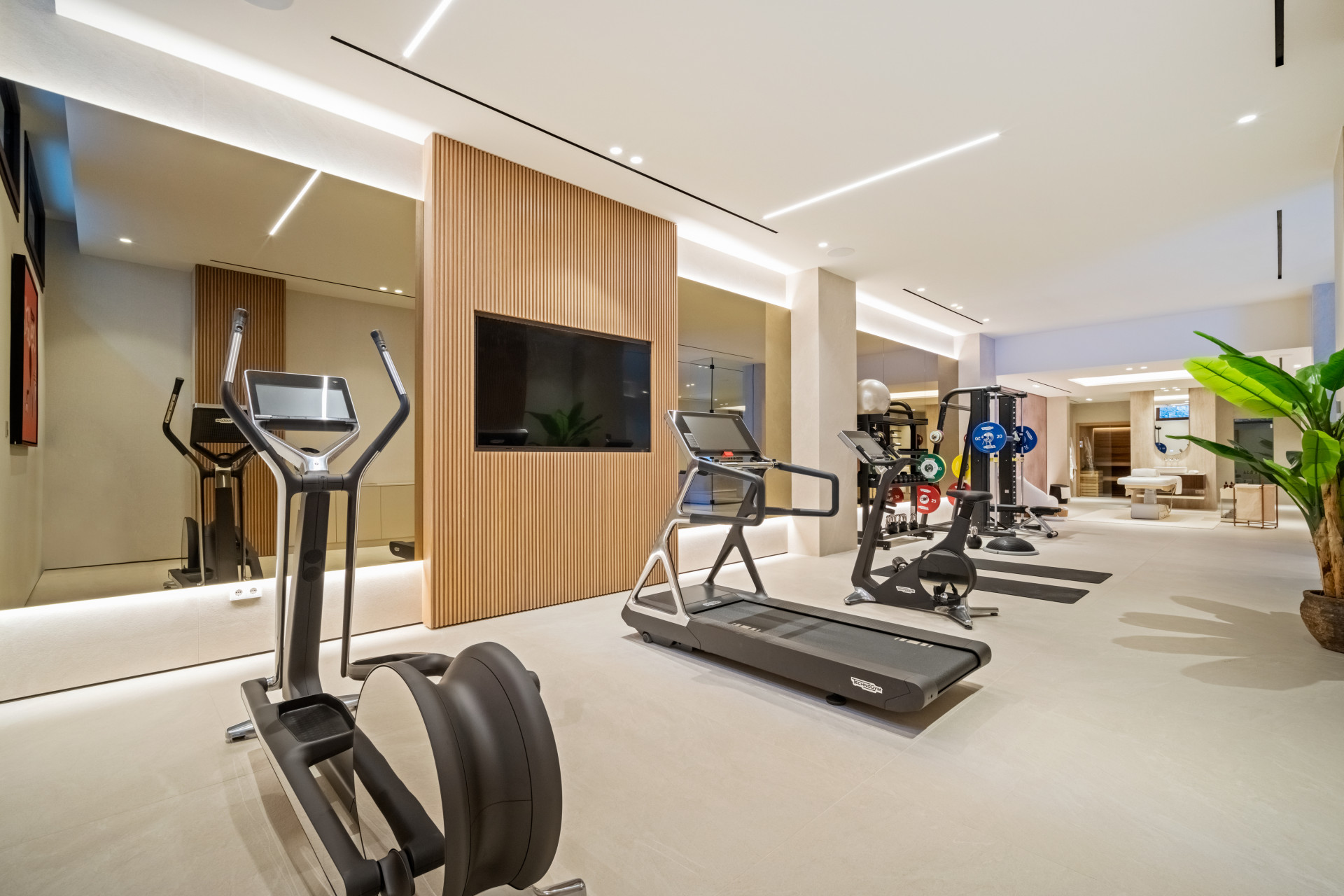 Villa en La Quinta-30