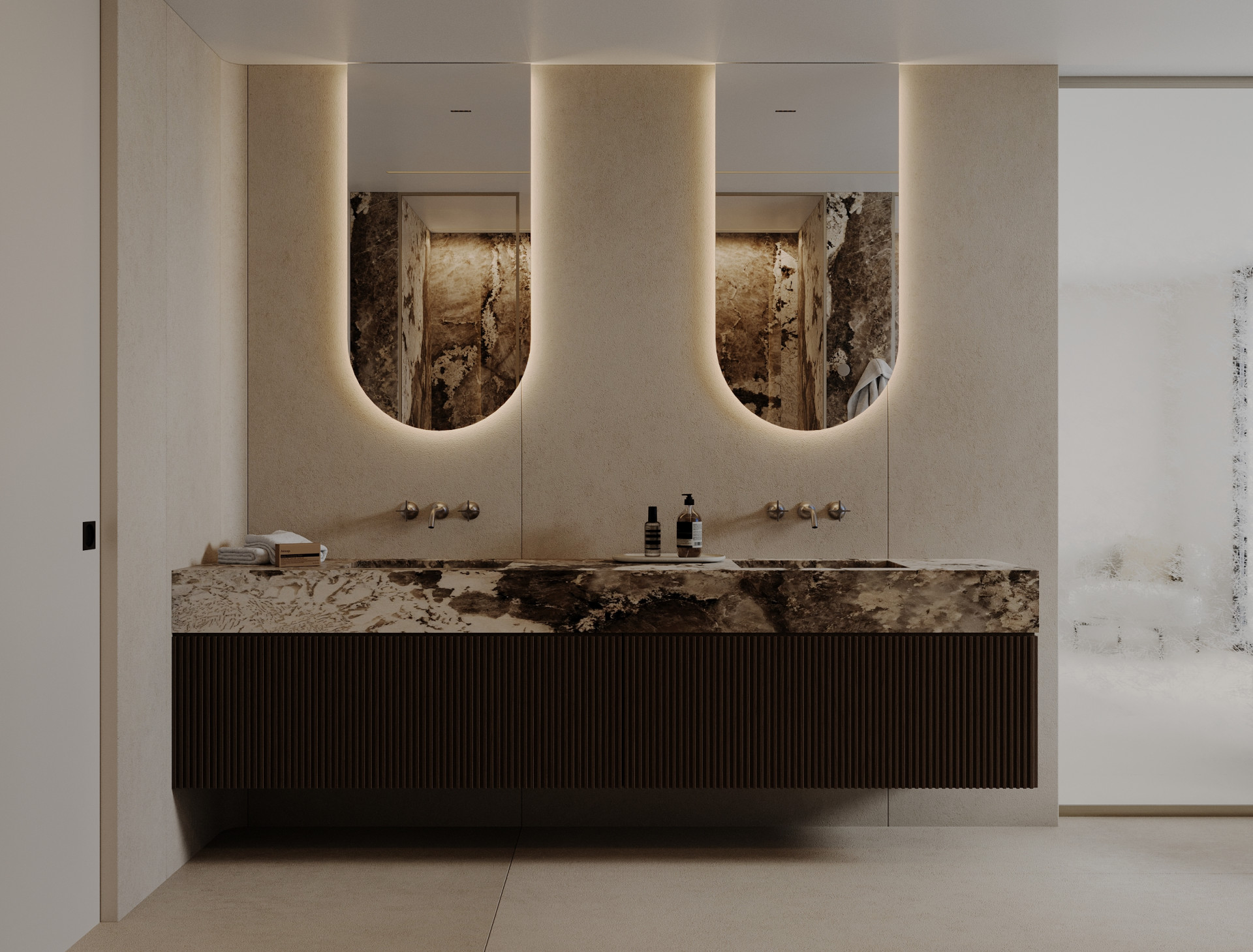 Ático en La Quinta-10