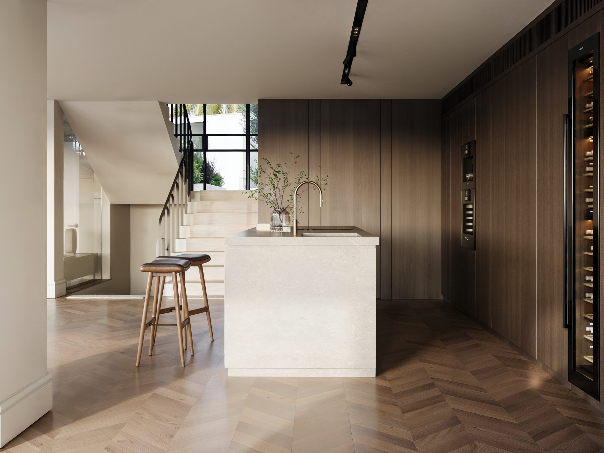 Villa in Los Naranjos Hill Club-6