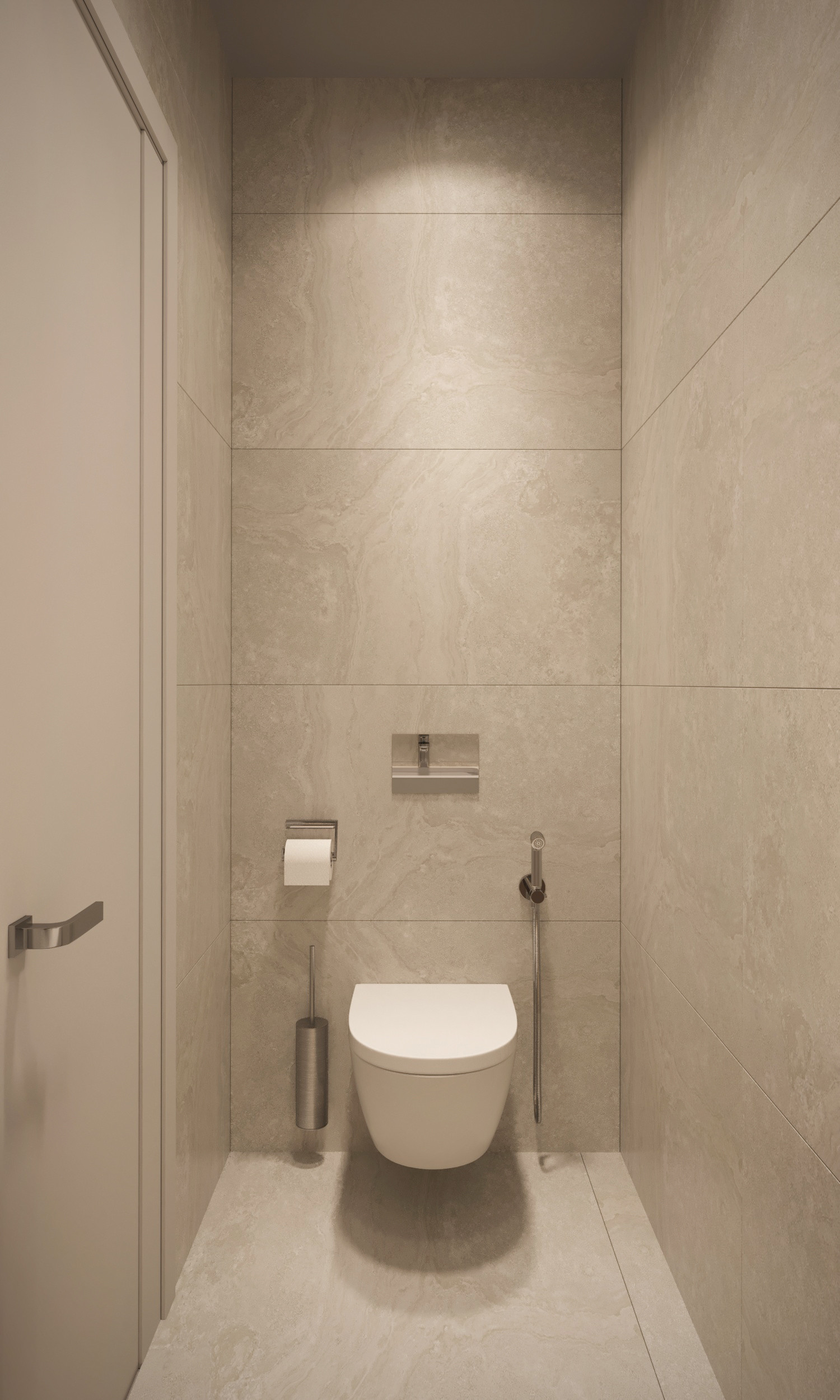 Penthouse in Estepona East-16